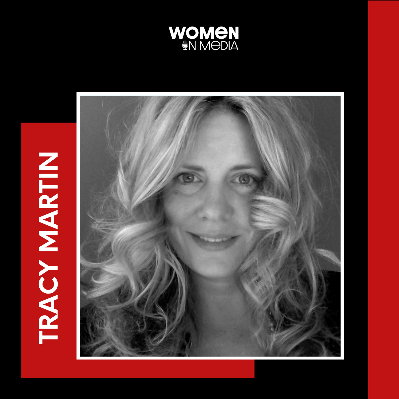 Tracy Martin: Your Wounds Make You Wise