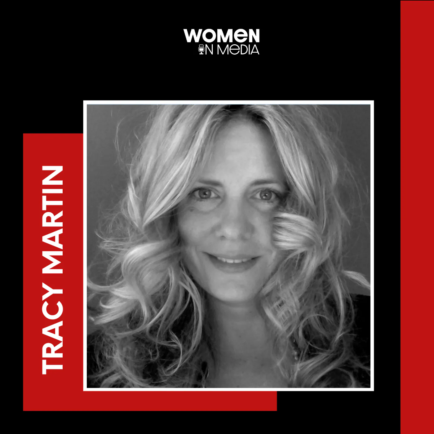 Tracy Martin: Your Wounds Make You Wise Tracy Martin: Your Wounds Make You Wise