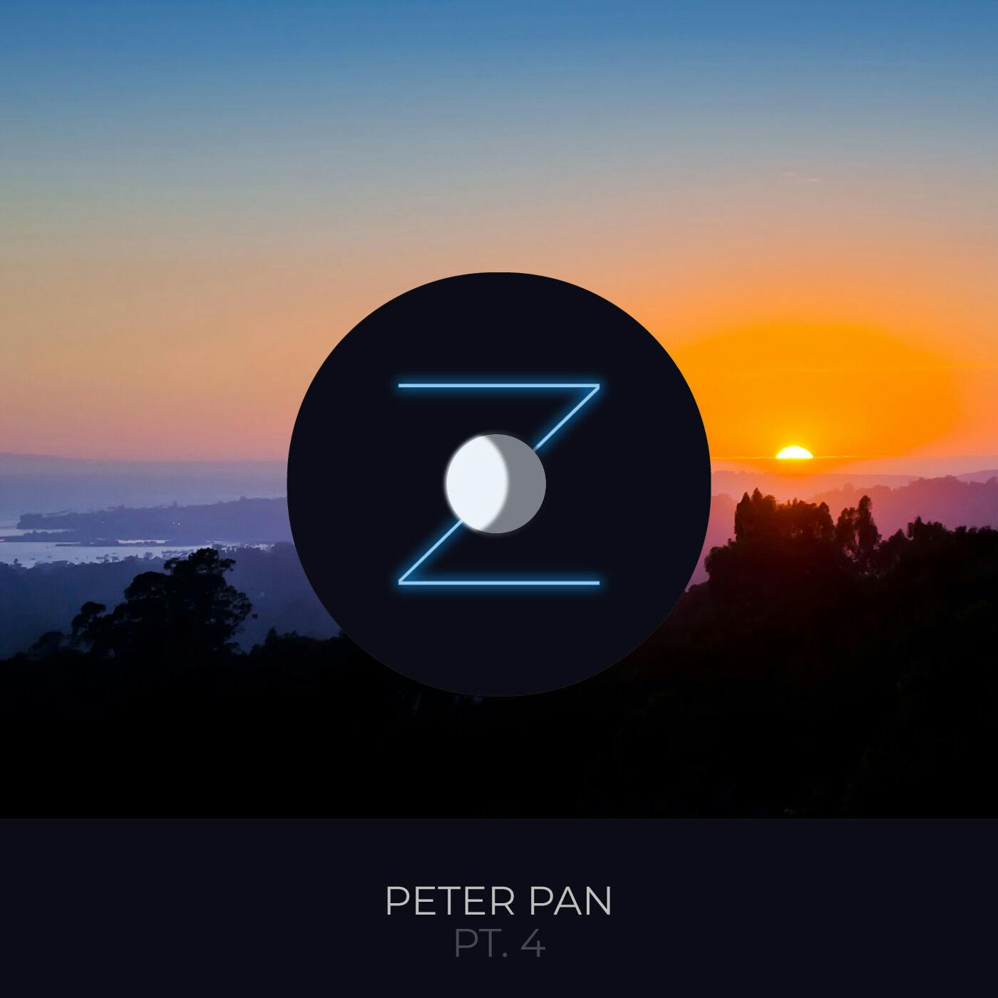 Peter Pan pt. 4 Peter Pan pt. 4