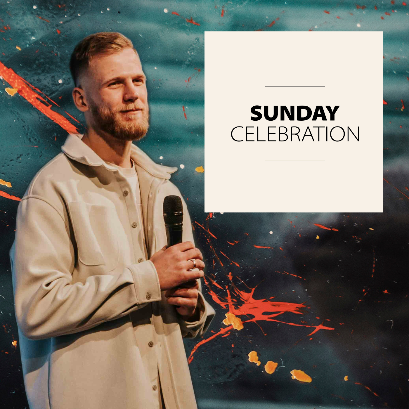 ICF Schwarzwald-Bodensee | Predigten