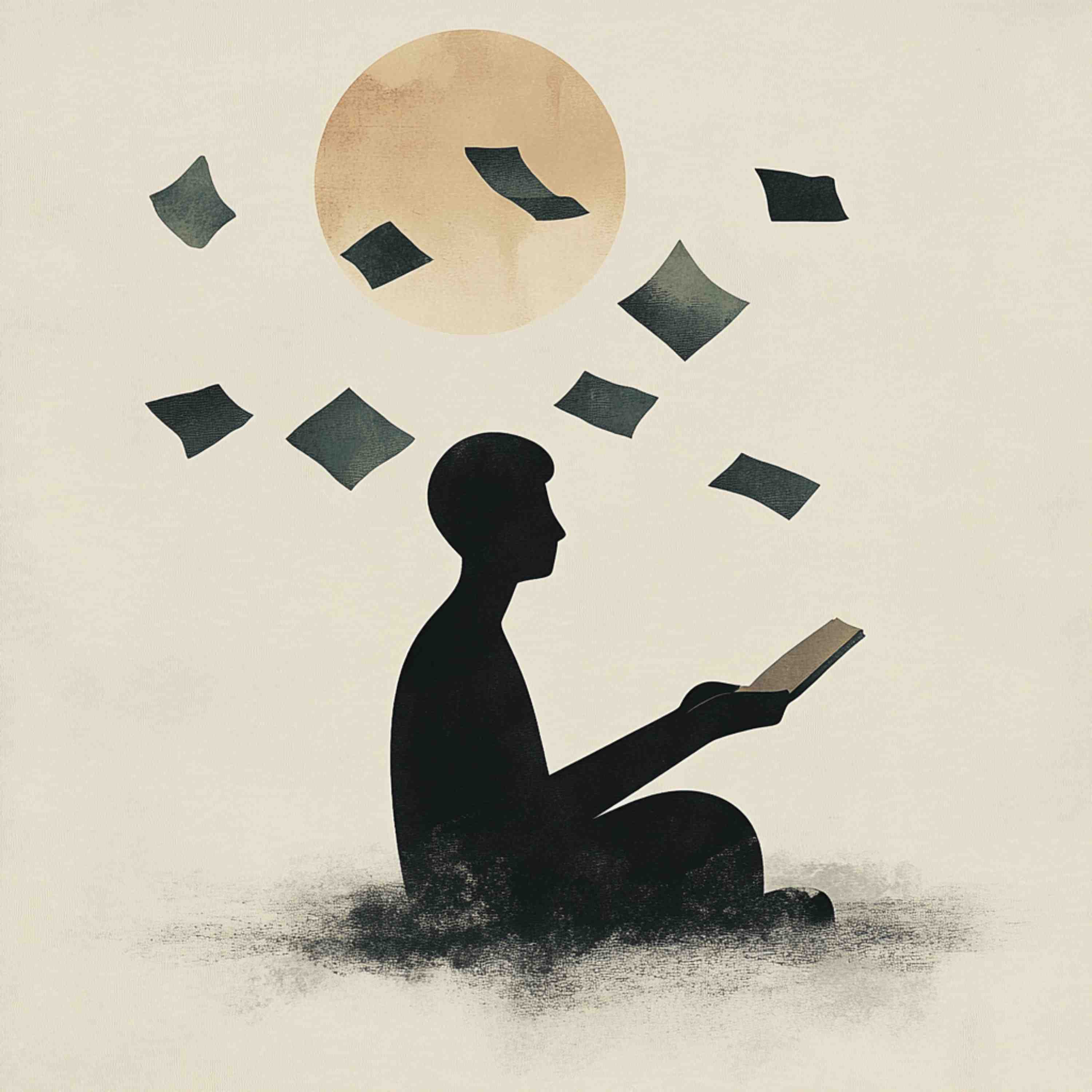 What Doing Your Core Work Actually Means by Carl Pullein on How to Improve Focus and Productivity