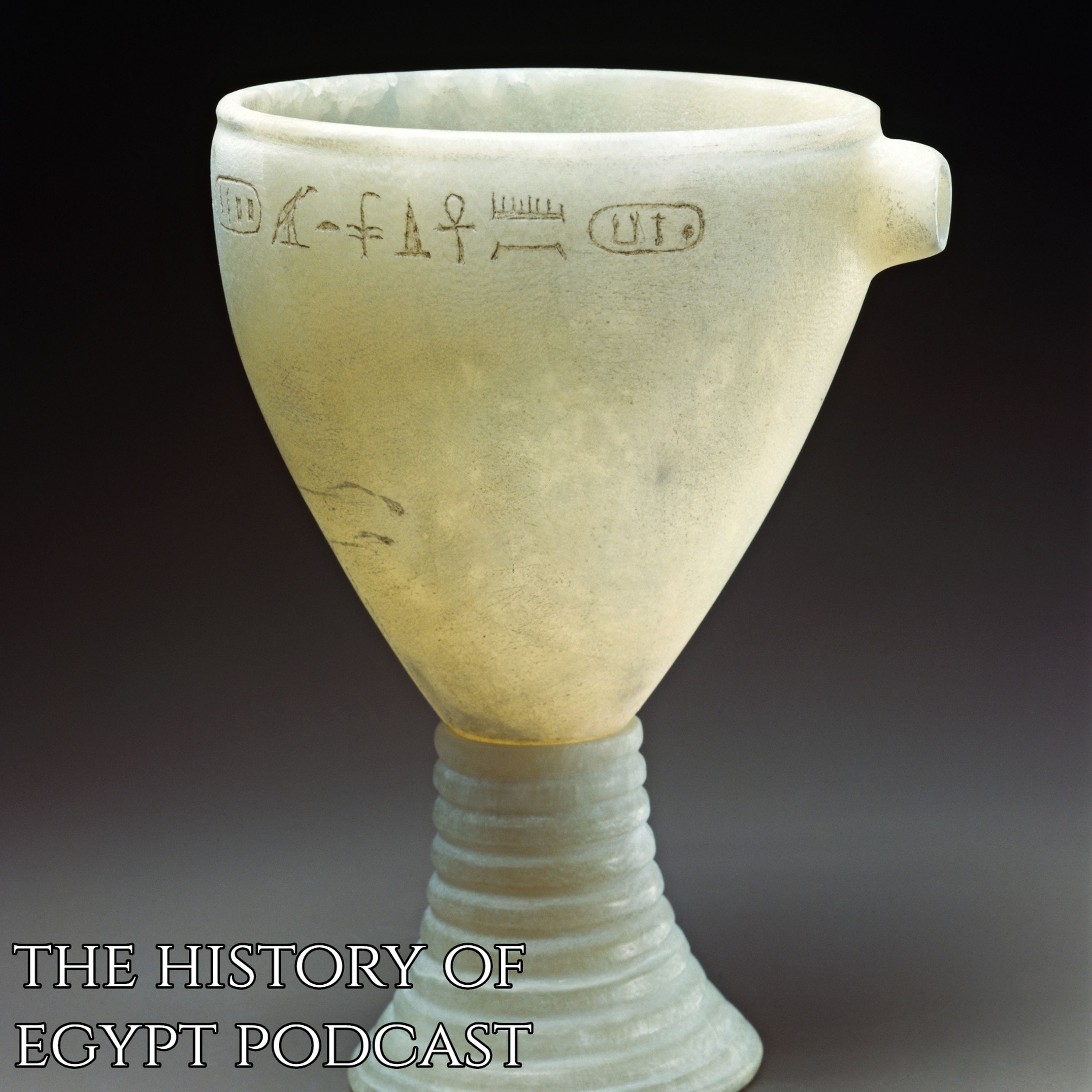 Episode 22: Pepy Lives