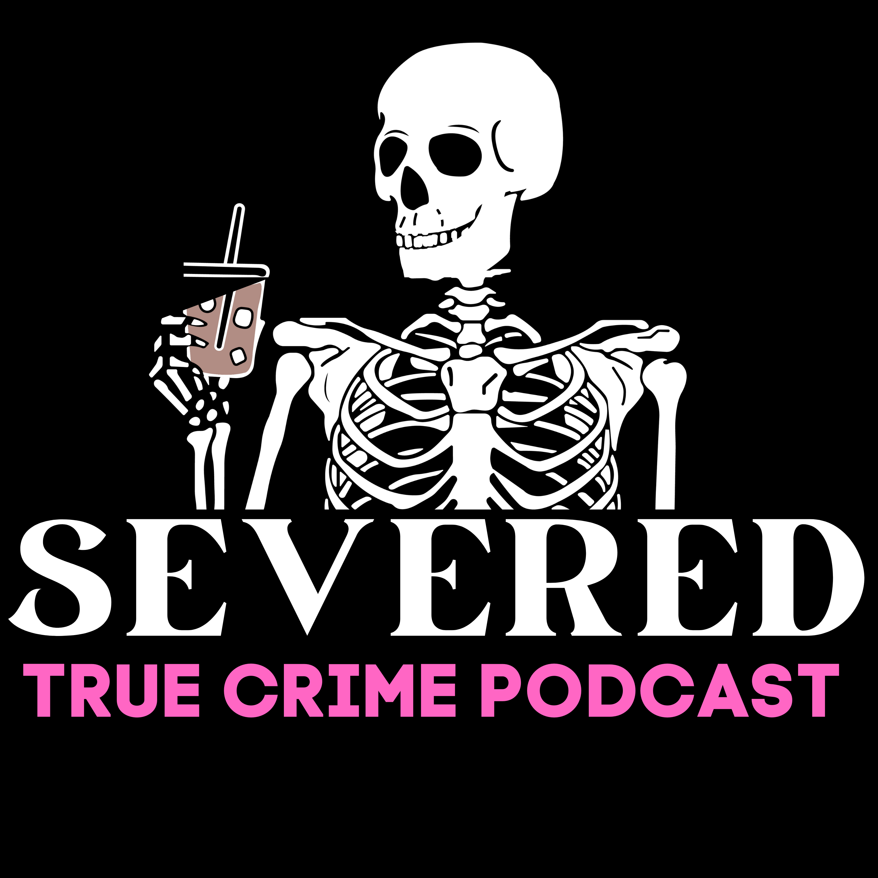 Severed Podcast Trailer