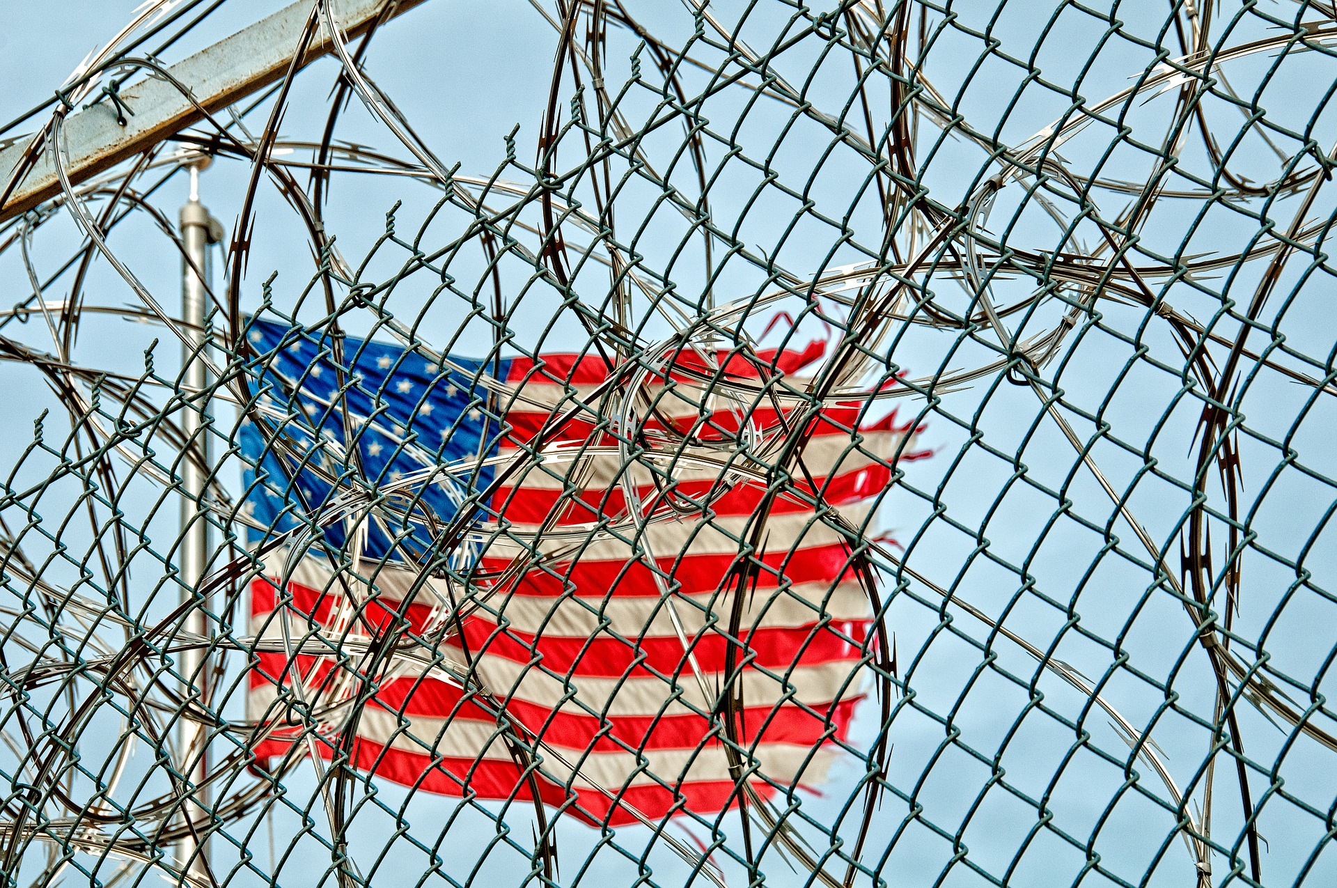 Private Prisons Go Broke and HERO Gets Ripped Off
