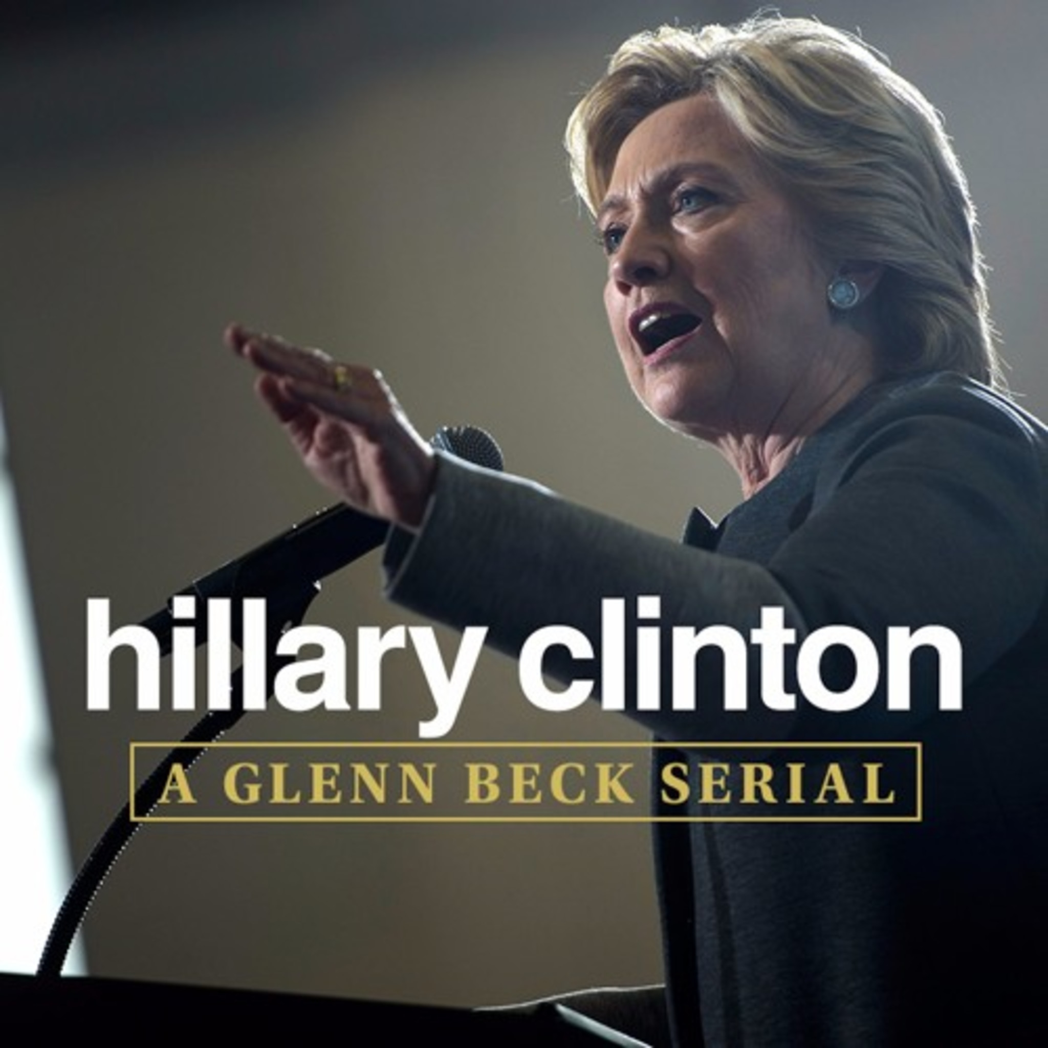 Serial: Hillary Clinton's scandals (Part 2 of 4)
