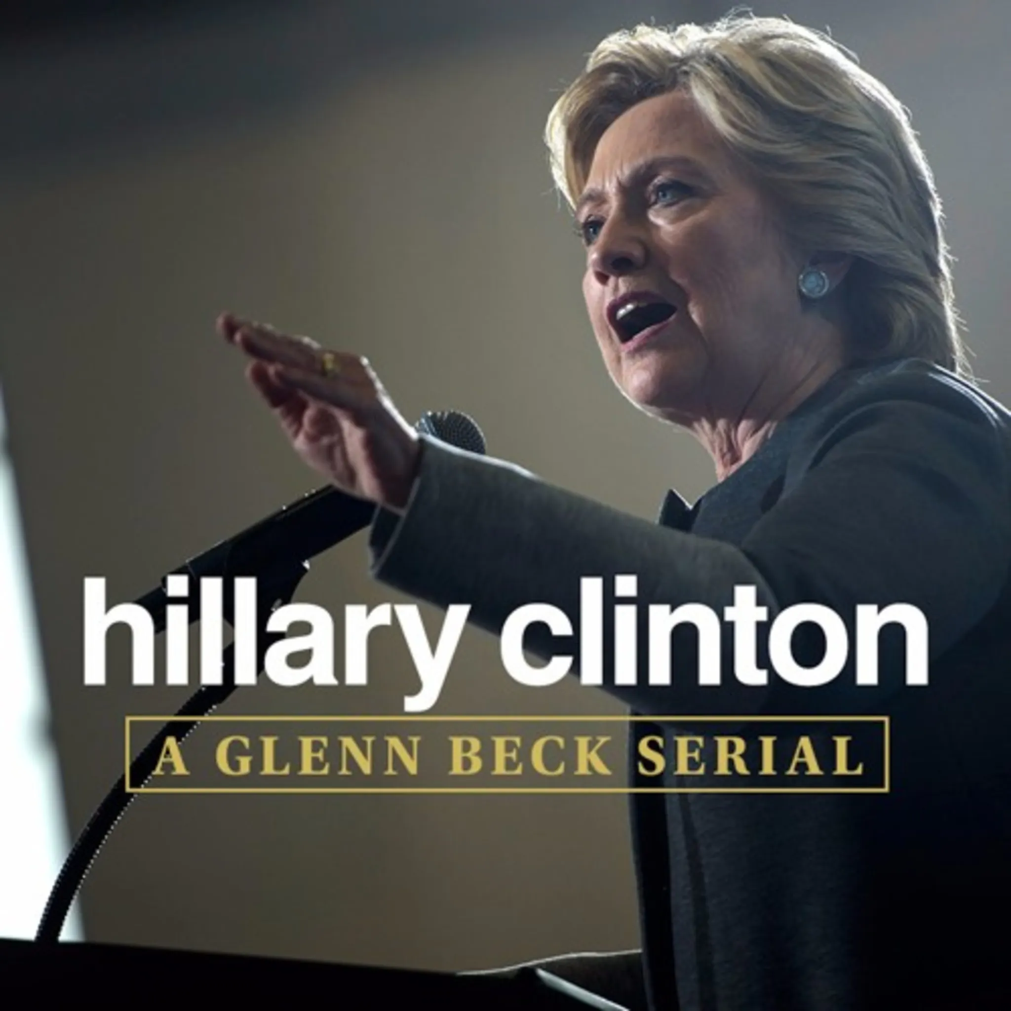 Hillary Clinton's Scandals cover