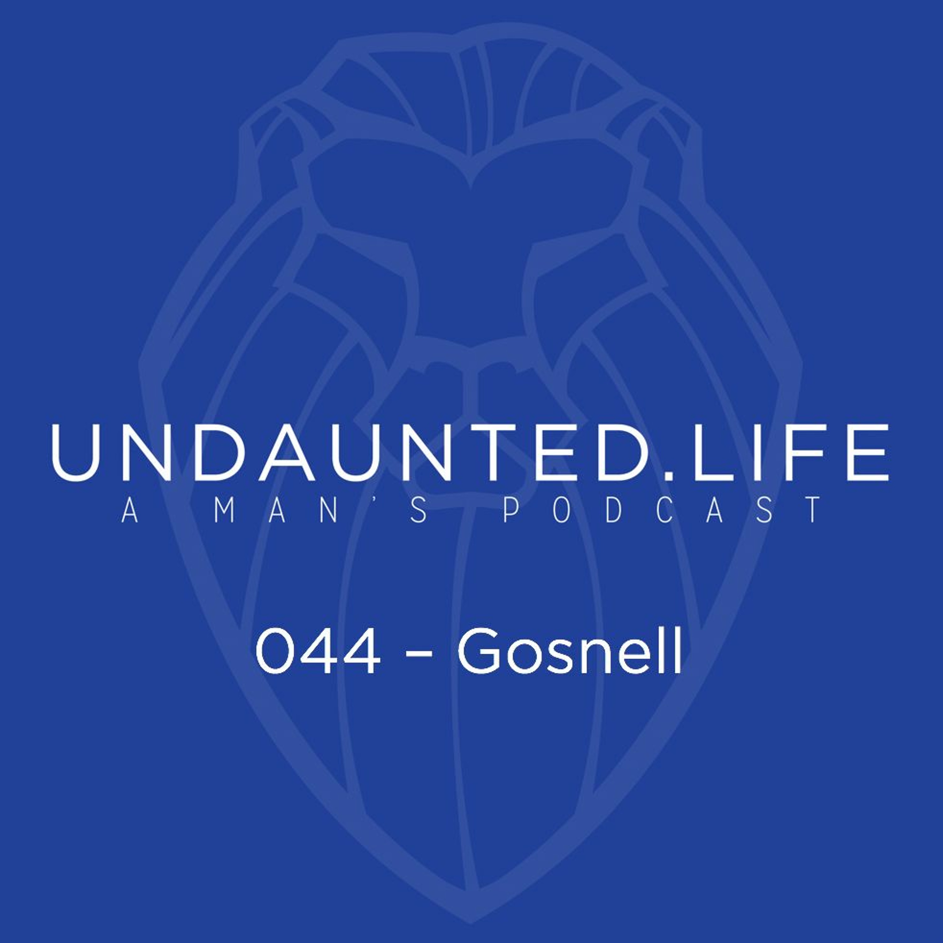 044 - Gosnell