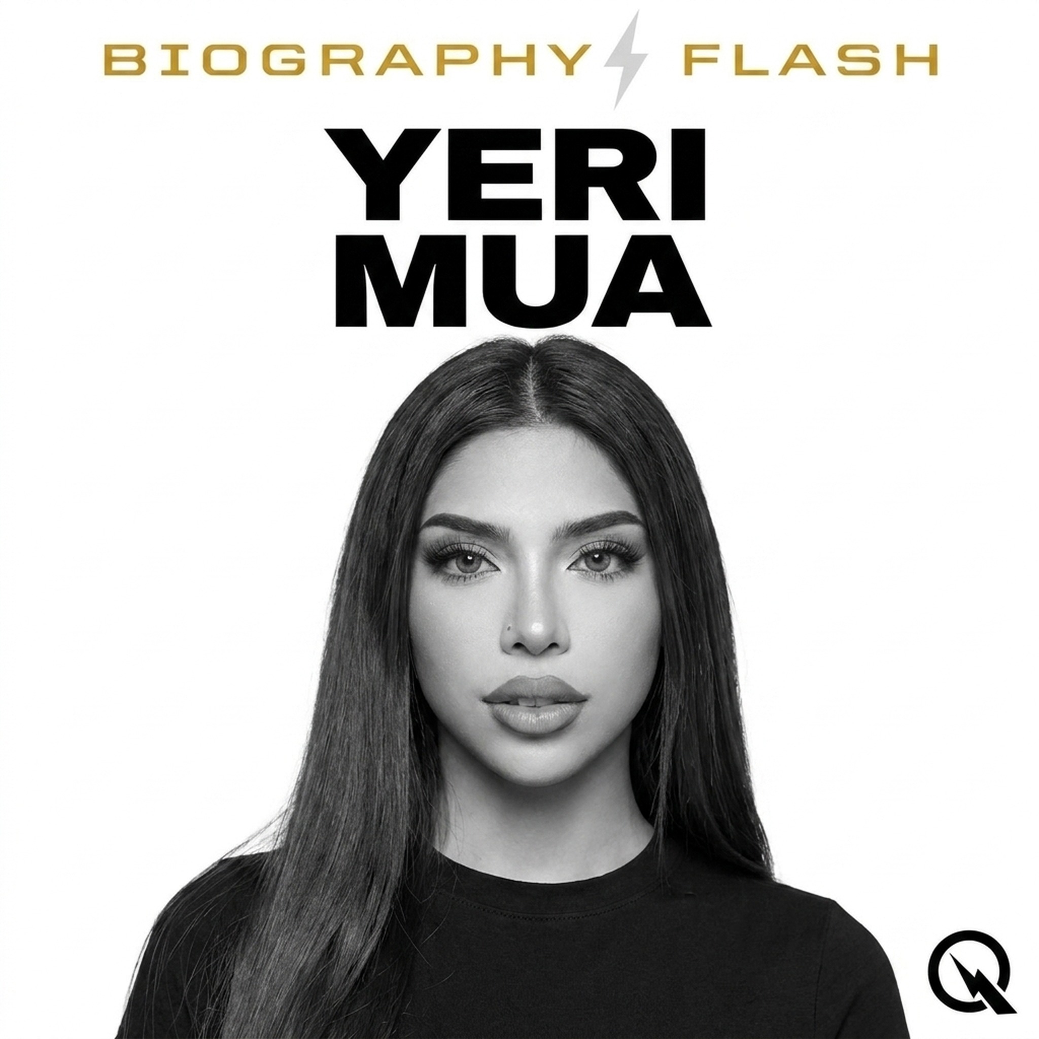 Yeri Mua - Biography Flash