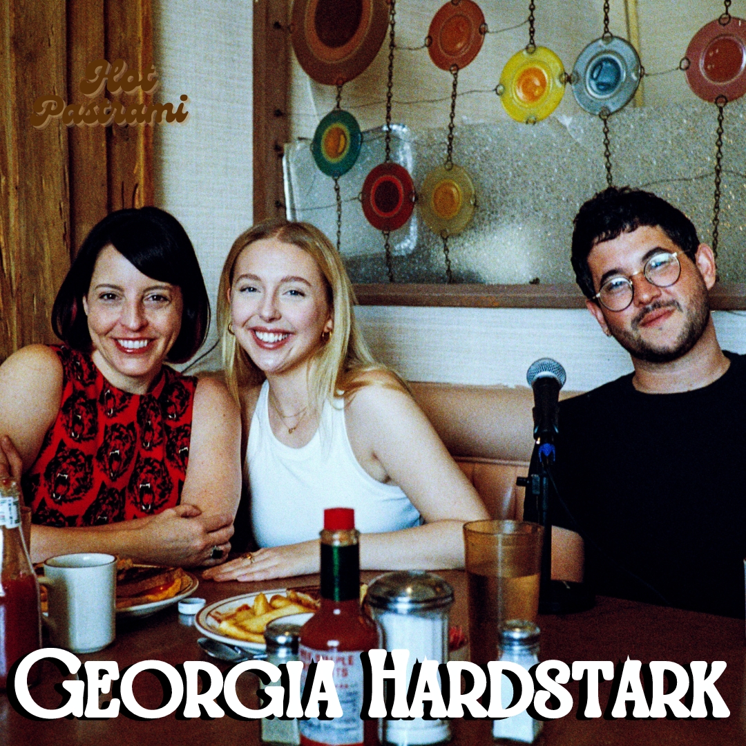 Georgia Hardstark: From McNuggetinis to Murder