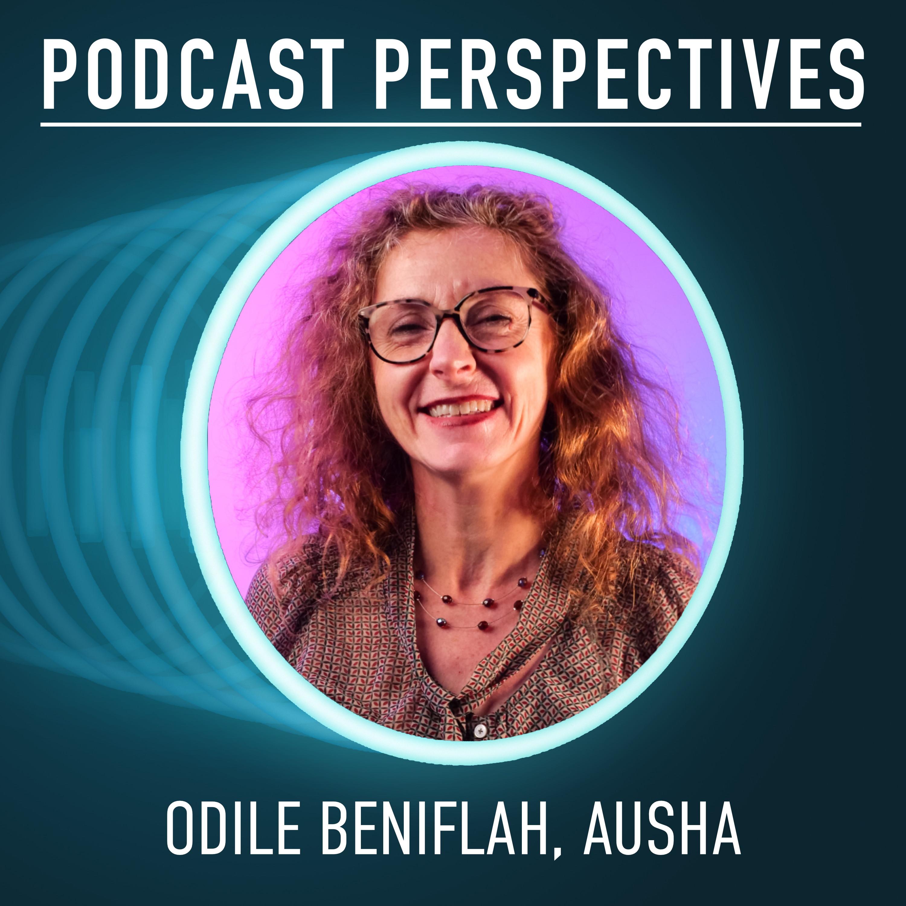 Bringing SEO to Podcasting with Ausha’s Odile Beniflah