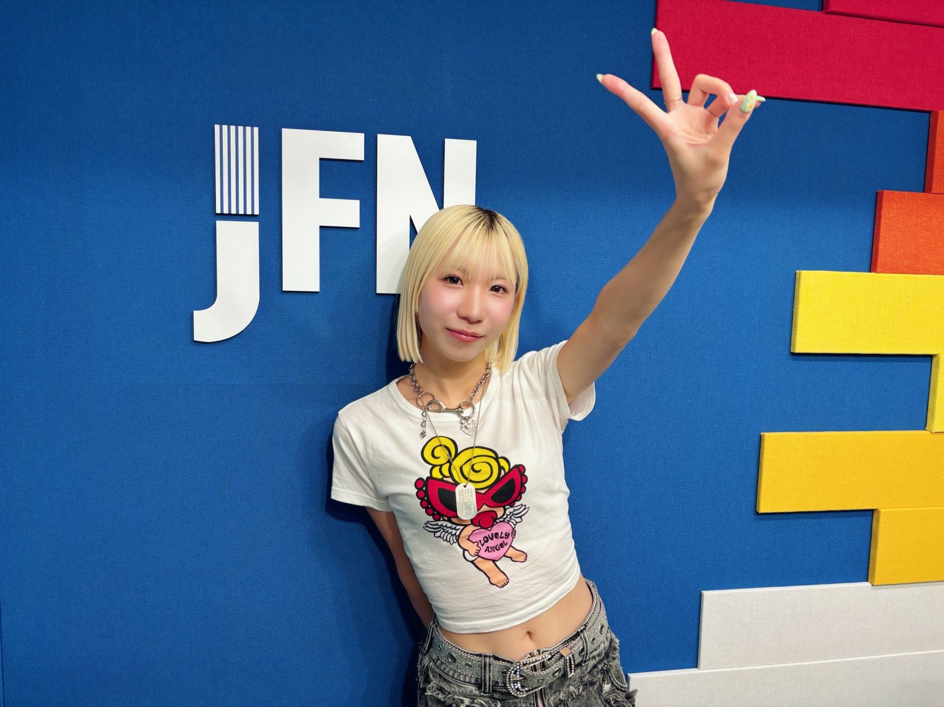 Little Glee Monster『Join Us！』#102 episode artwork