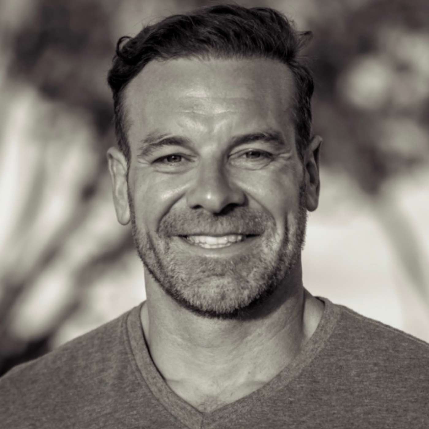 Mission Matters Innovation with Adam Torres