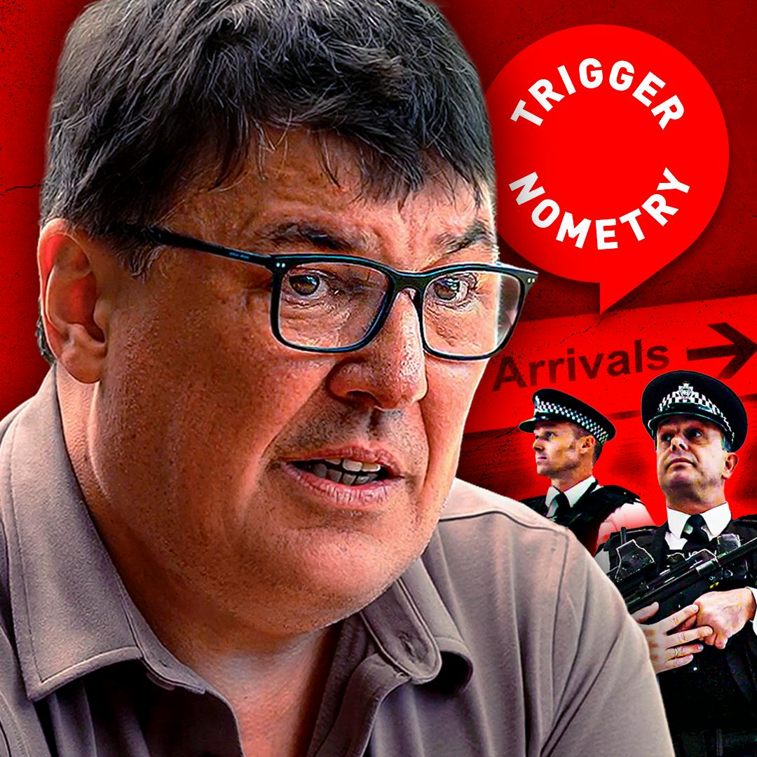 Graham Linehan: Arrested for Trans Tweets Graham Linehan: Arrested for Trans Tweets