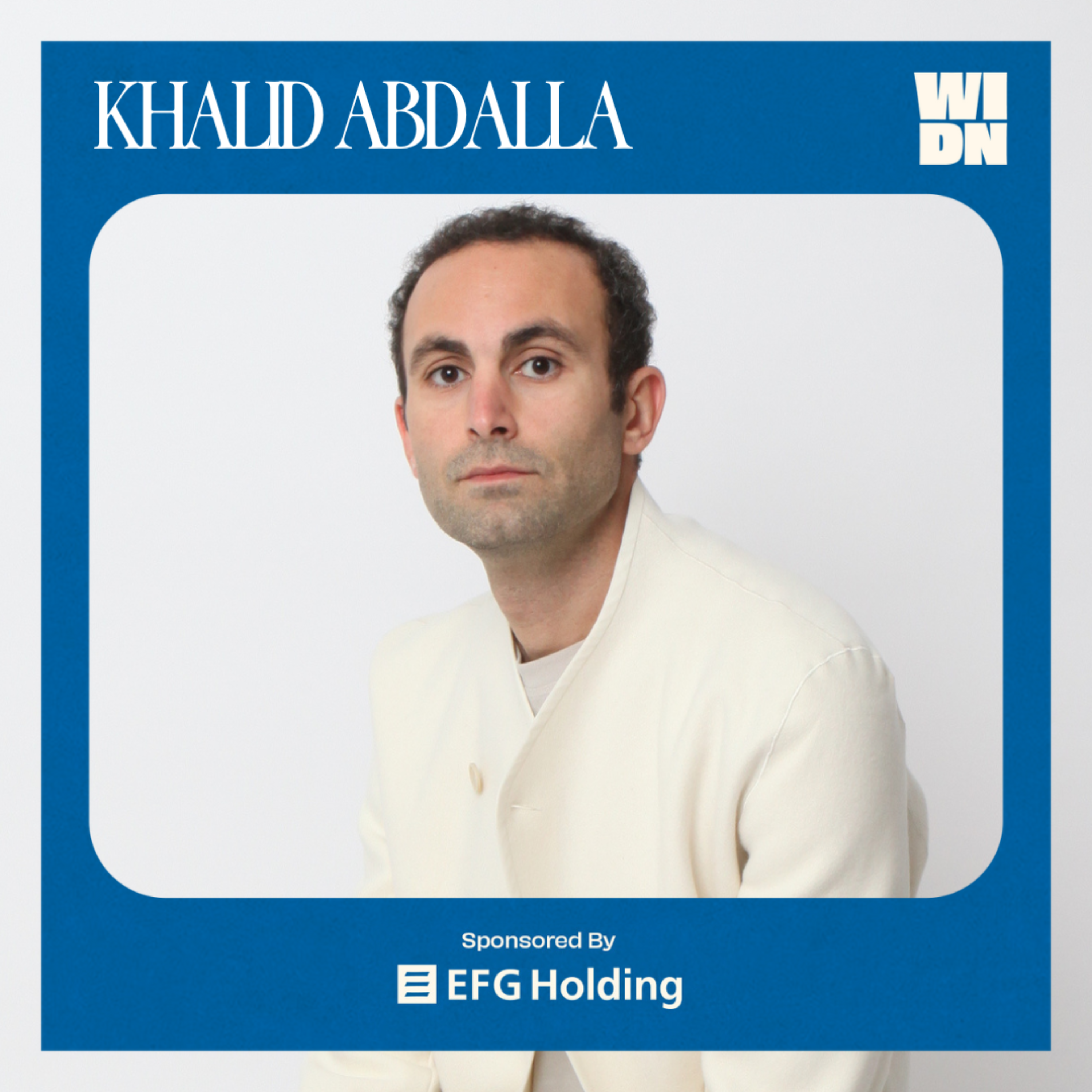 Khalid Abdalla on the four year journey that led to ‘Nowhere’