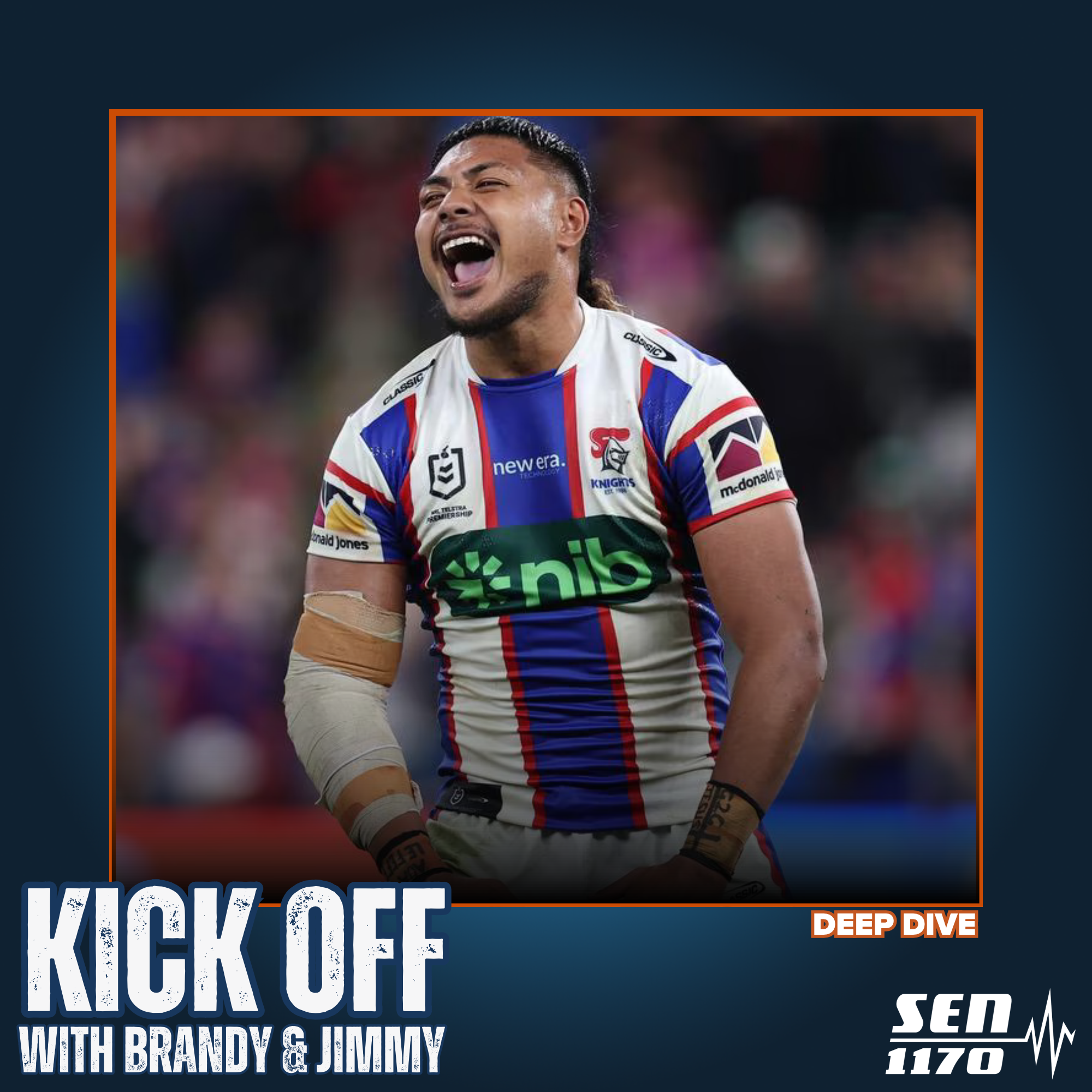 DEEP DIVE - Who are the players set for a big Grand Final day? (30/9/26)