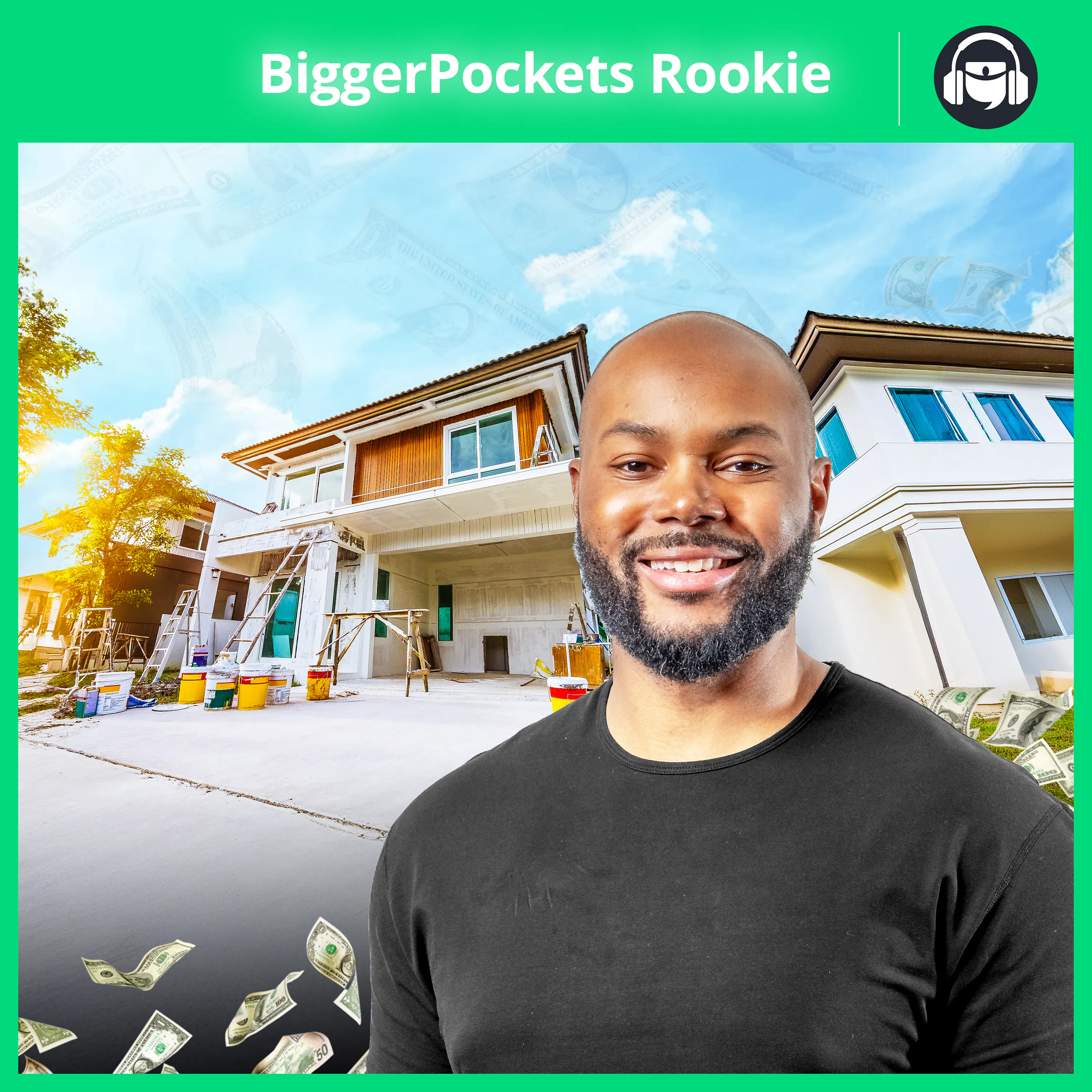 434: Rookie Reply: Buying Your NEXT Rental & How to Save a Fortune on Renovations