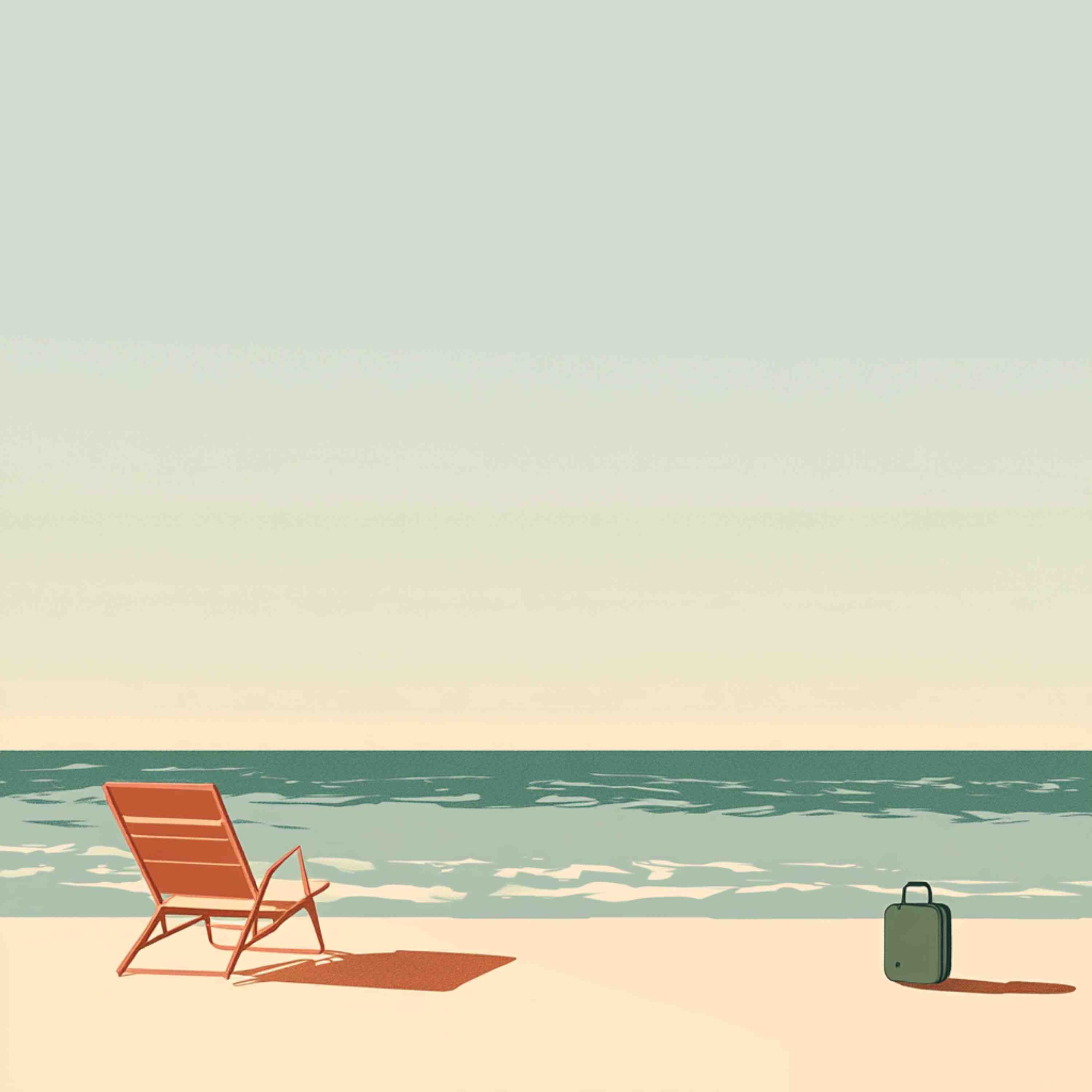 Why You Need to Take a Minimalist Vacation by Amy Slenker-Smith of SimplyEnough