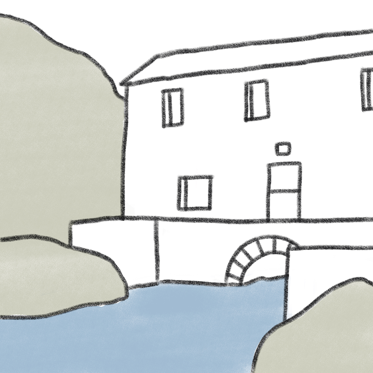 CAPÍTULO 2. El Molino