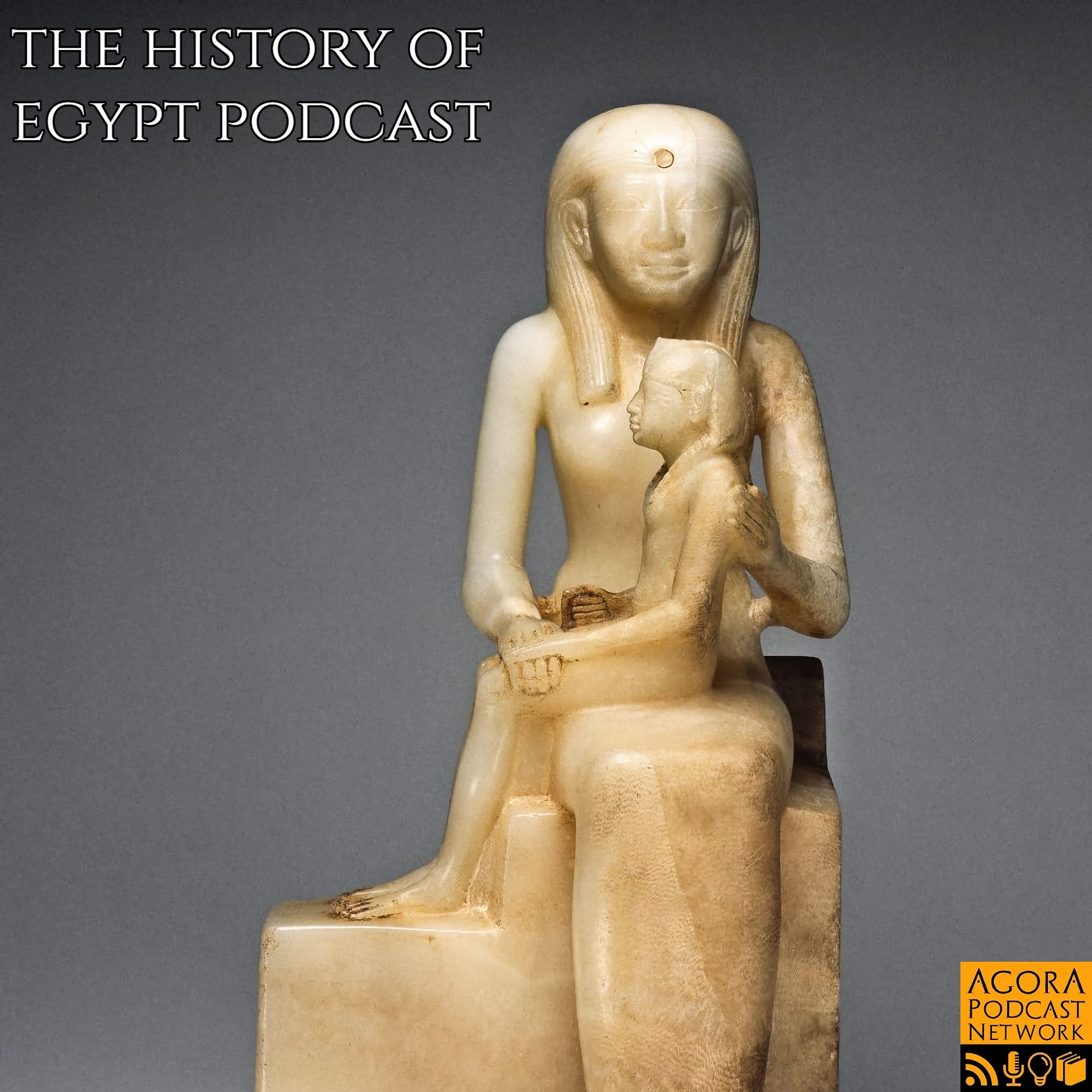 21: The Excited Child