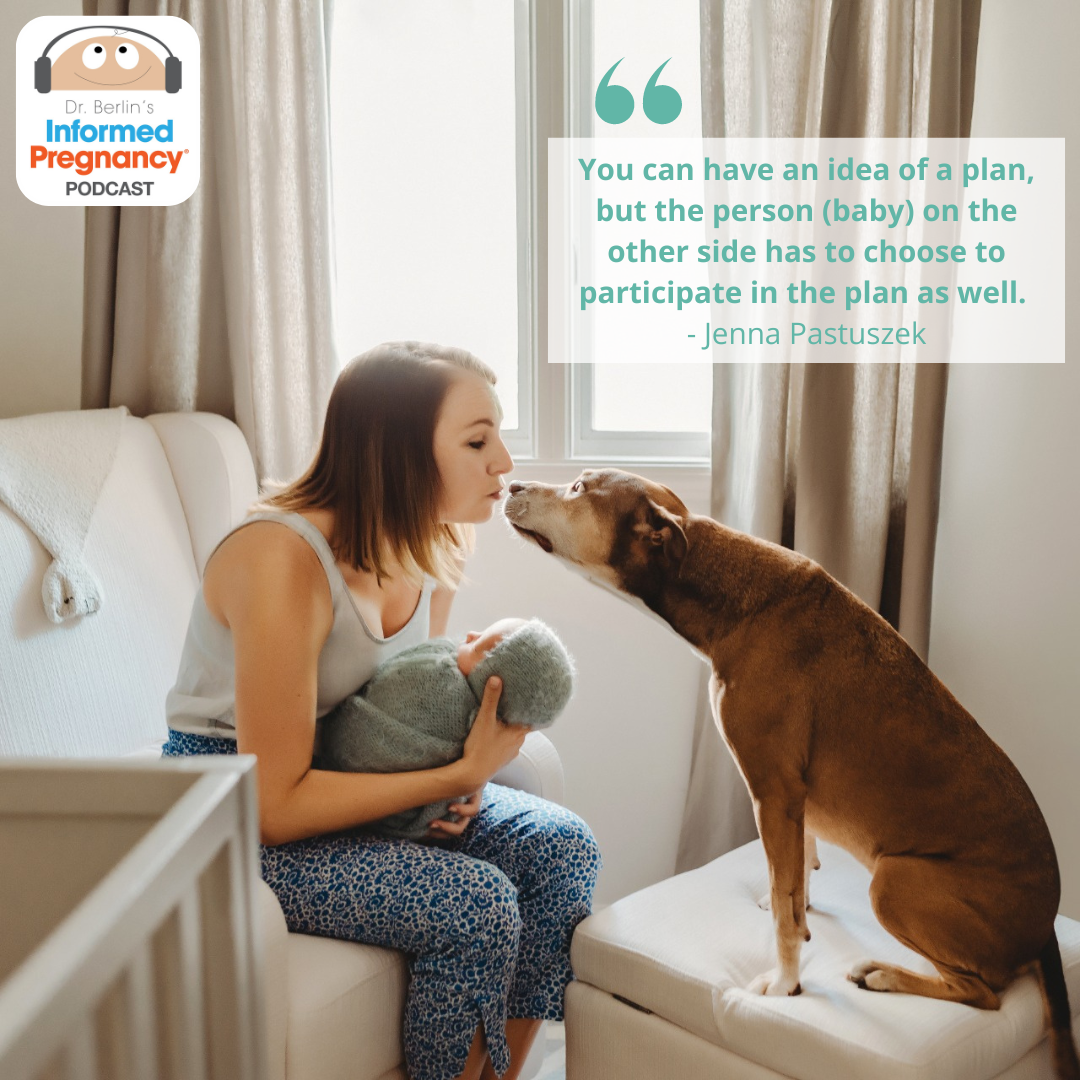 Informed Pregnancy Podcast