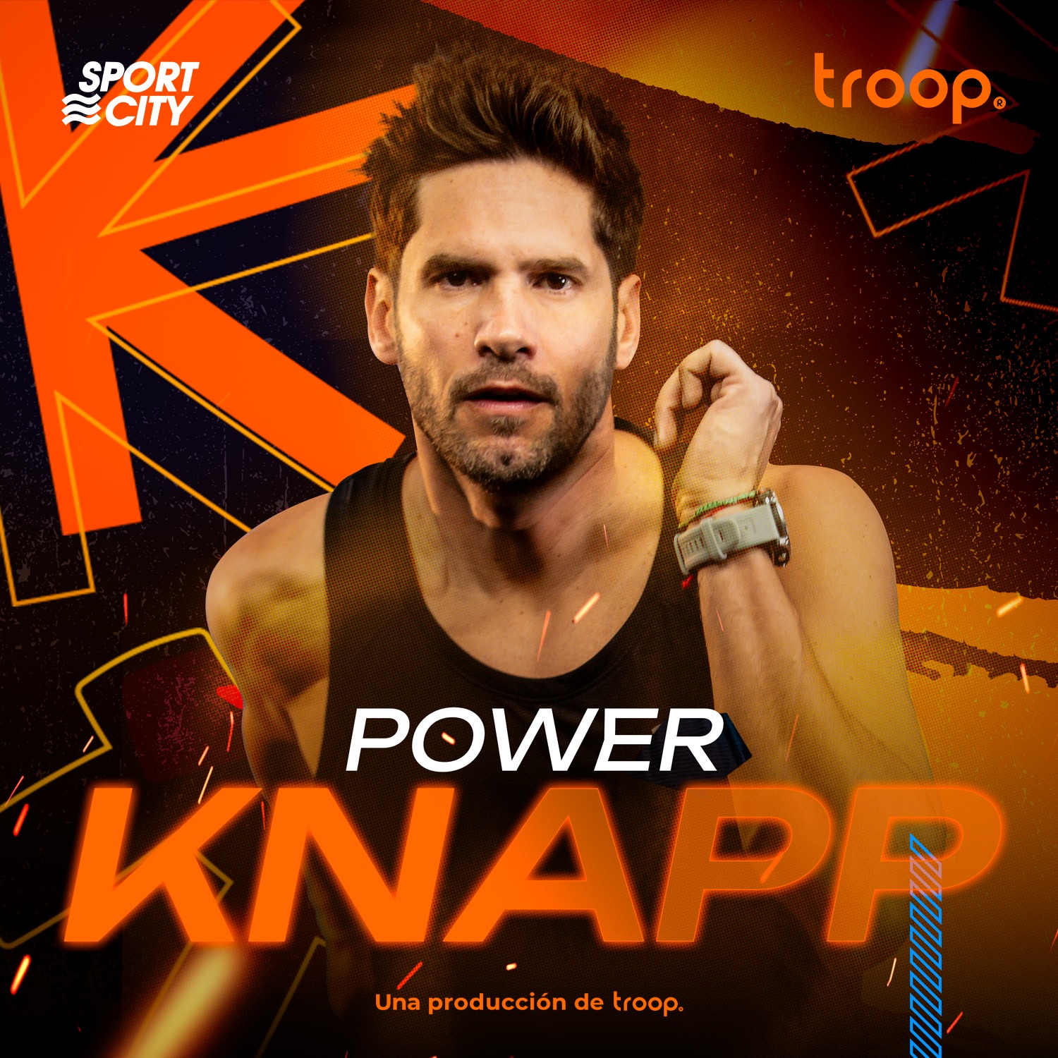 Power Knapp