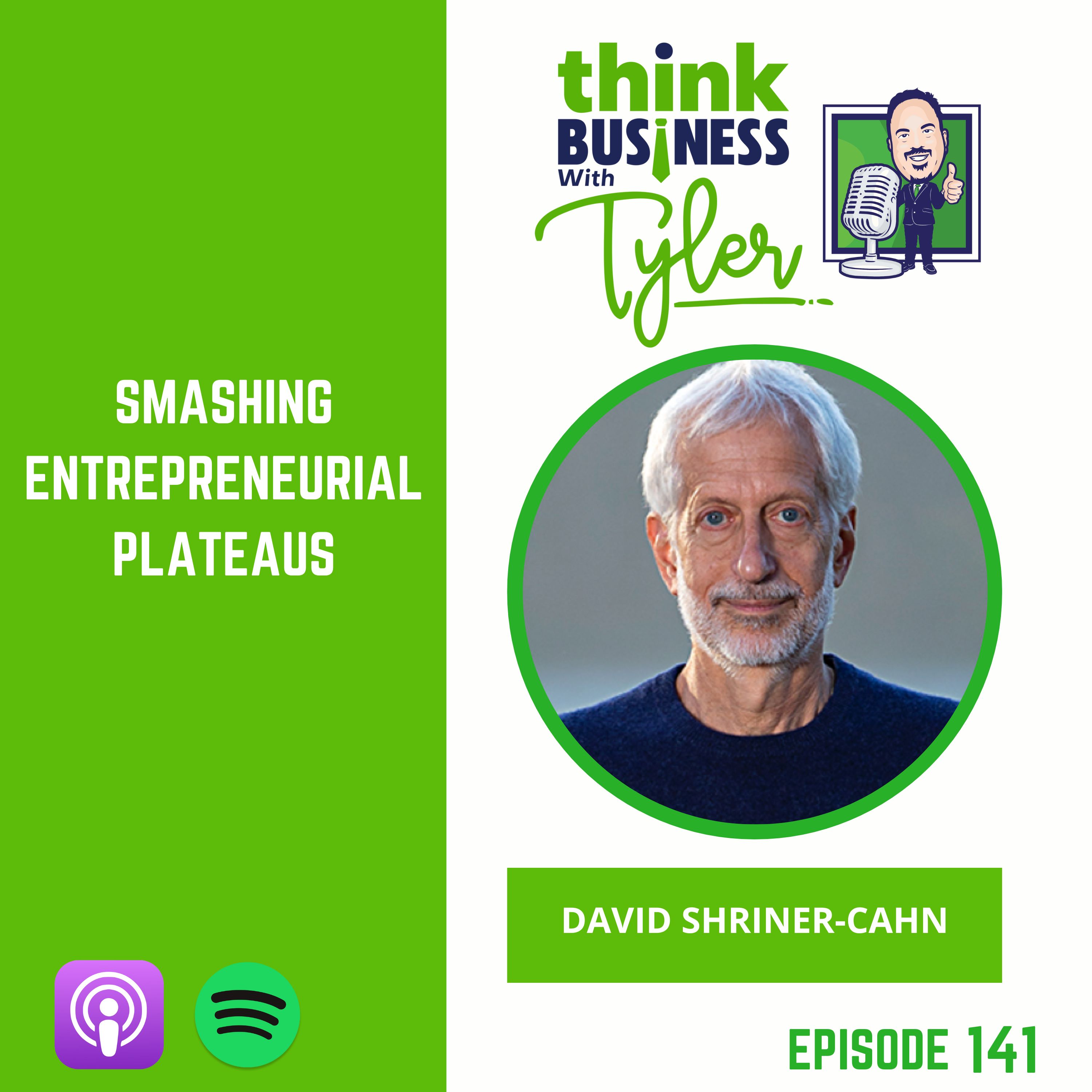 Think Business with Tyler