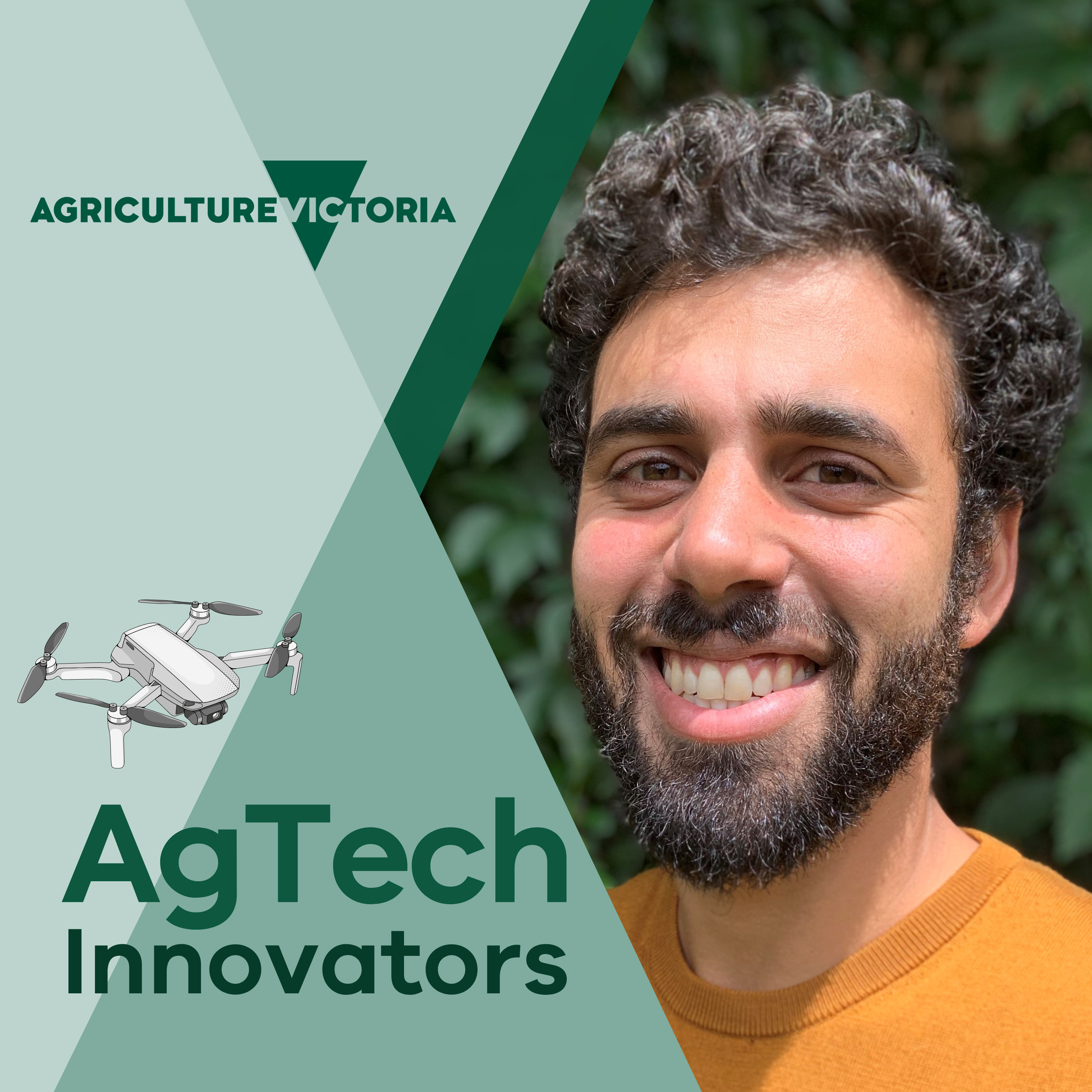 AgTech Innovators