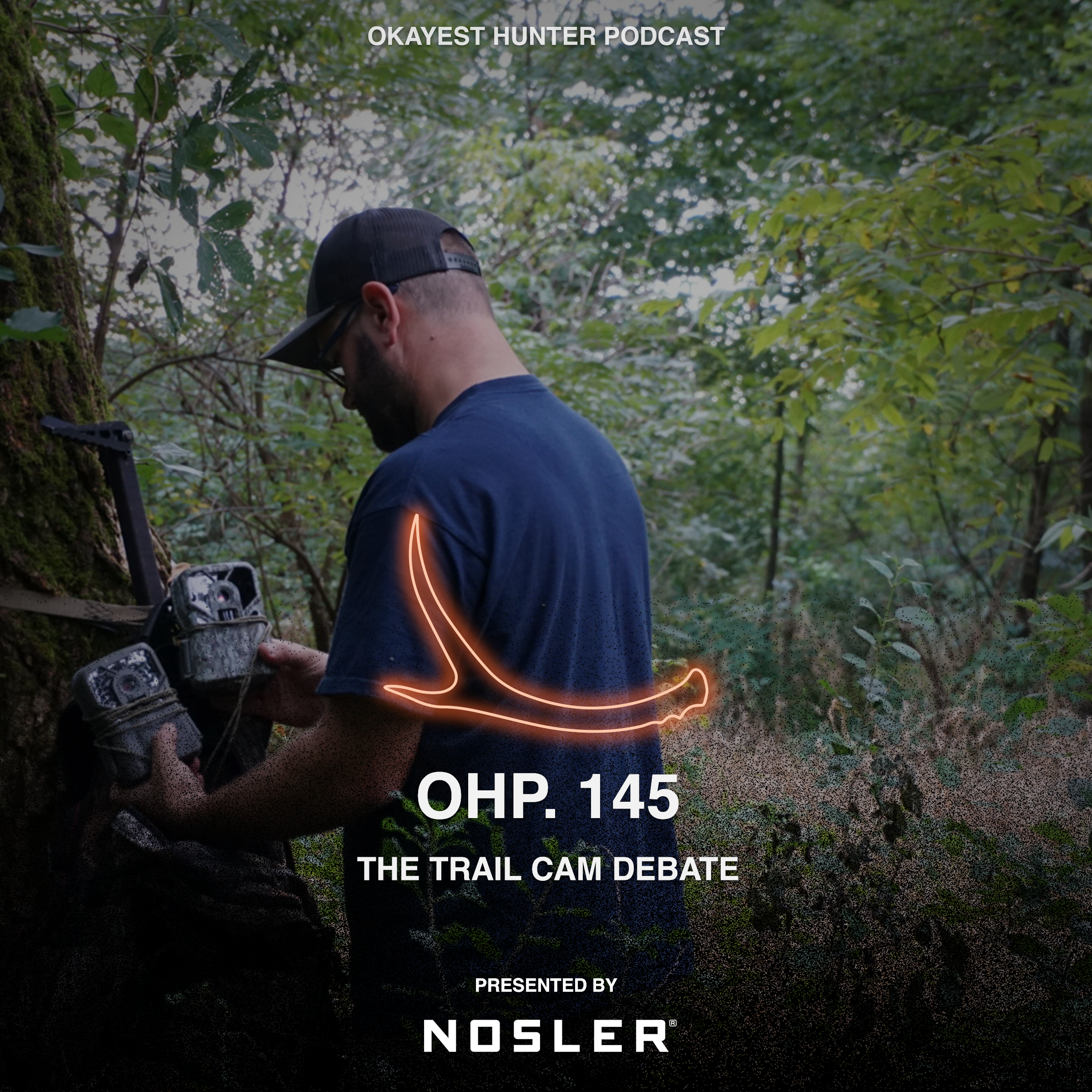 The Trail Cam Debate