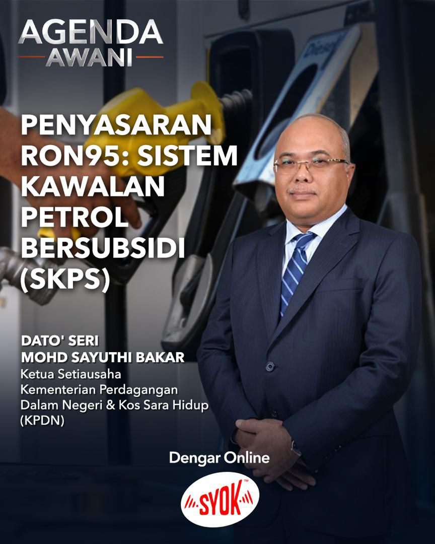 Agenda AWANI: Reformasi Perkhidmatan Awam