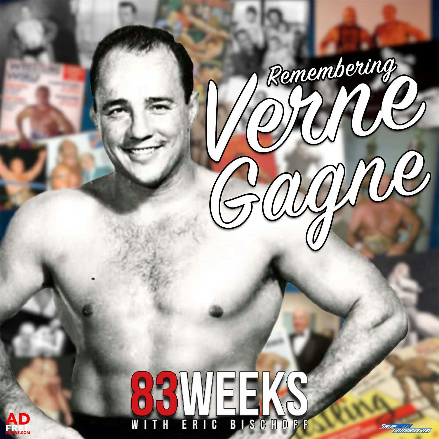 Episode 153: Verne Gagne