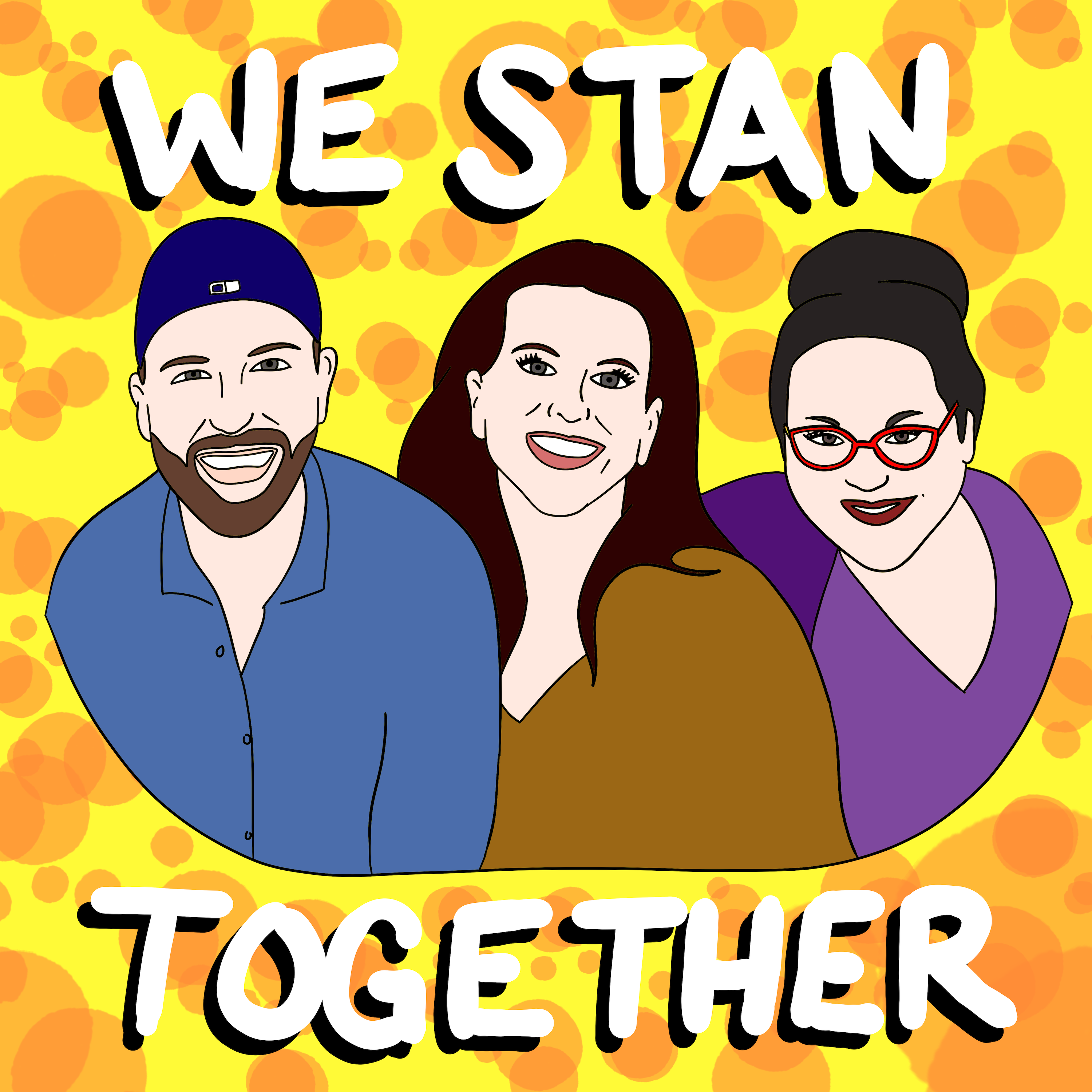 We Stan Together