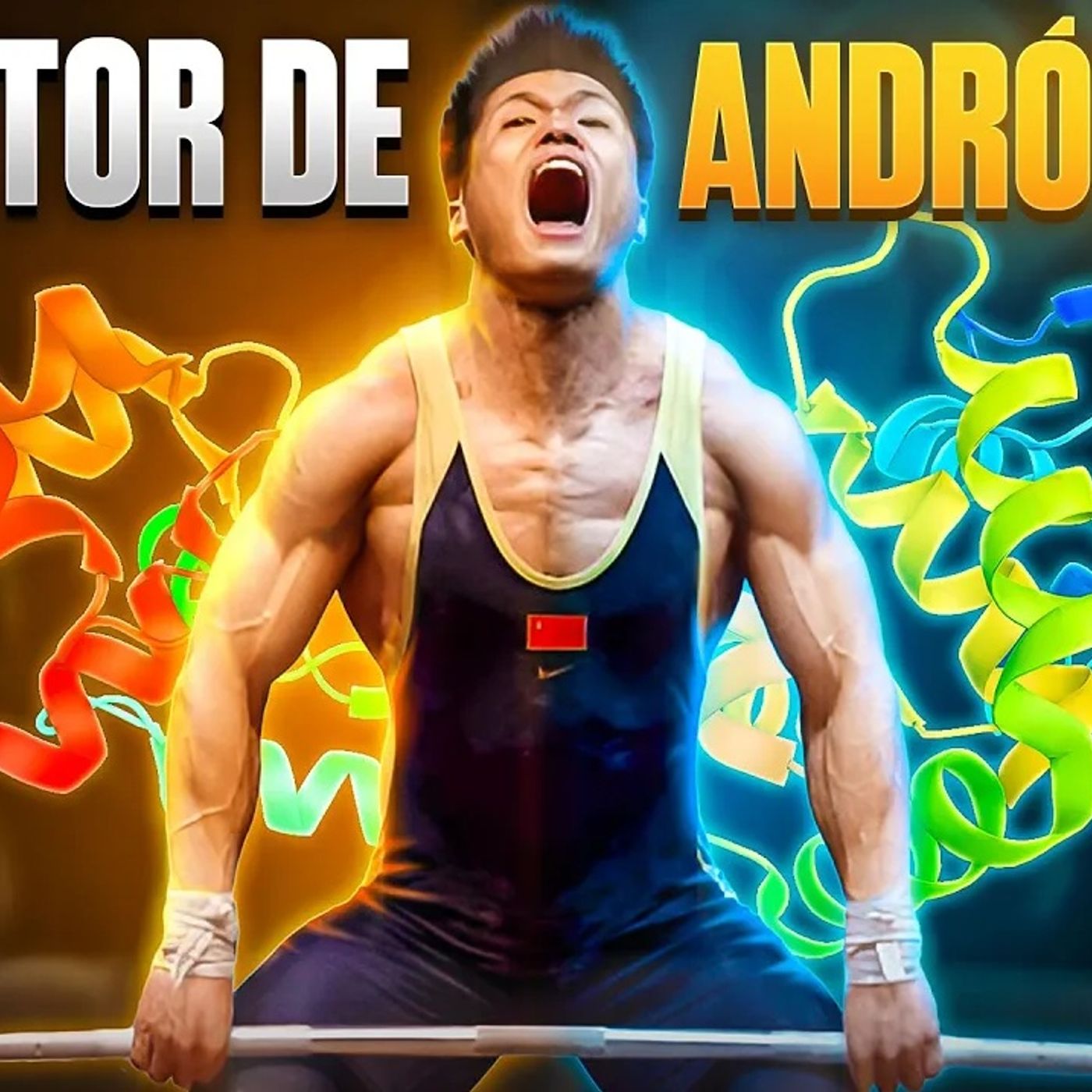 Portada de Dr. Borja Bandera
