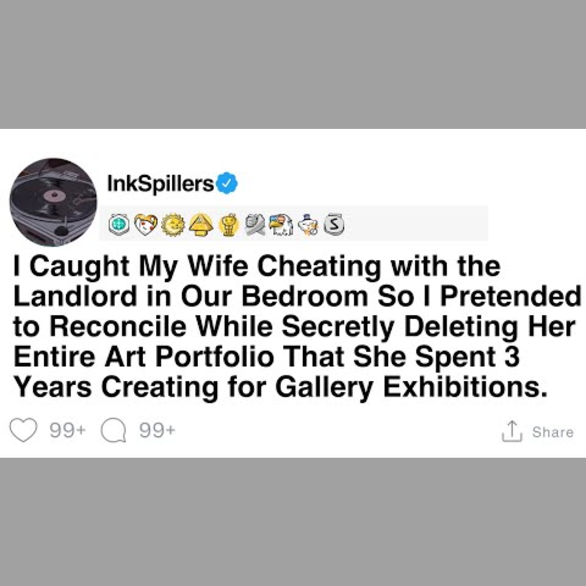 I Discovered My Wife's Affair and Devised a Shocking Plan
