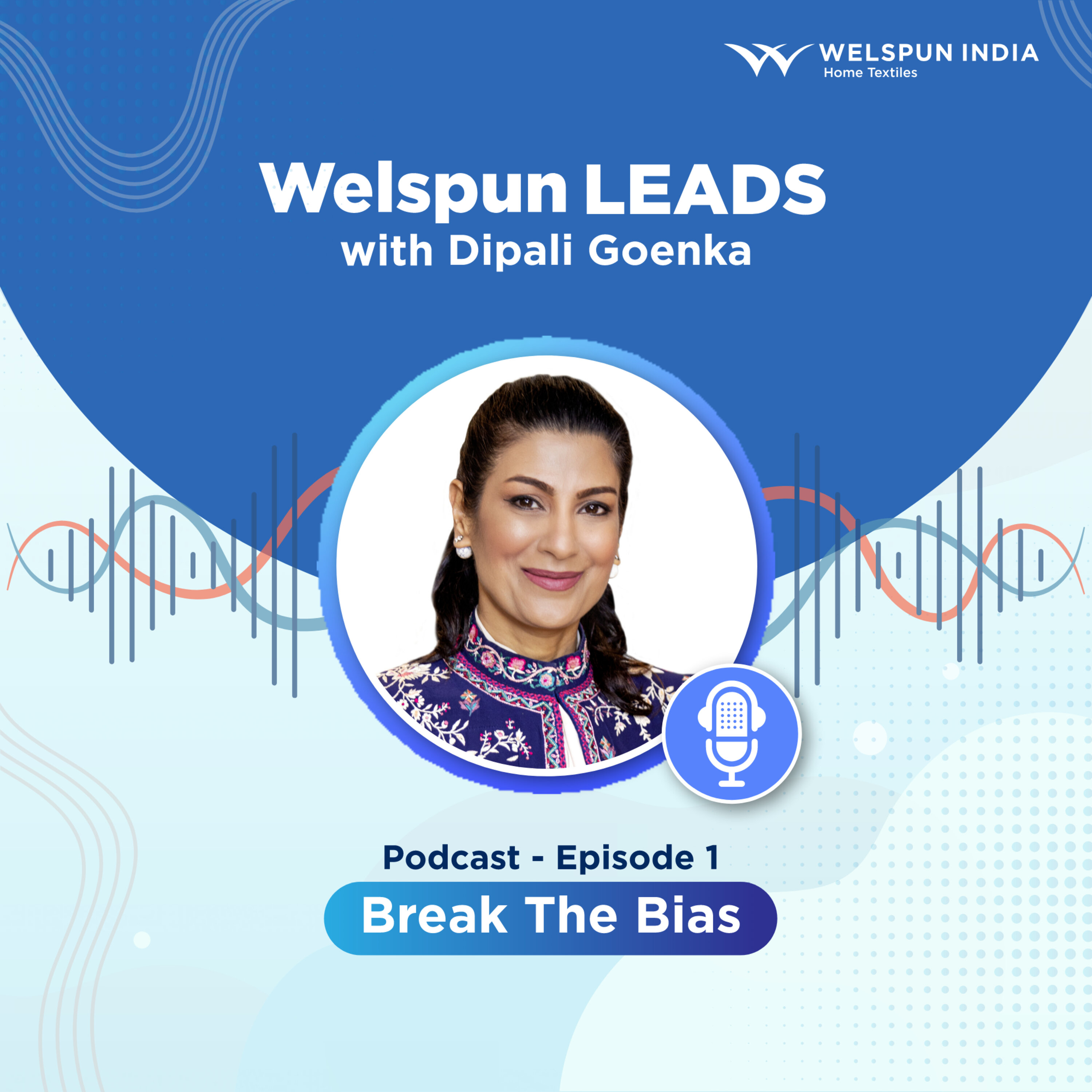 Welspun Leads