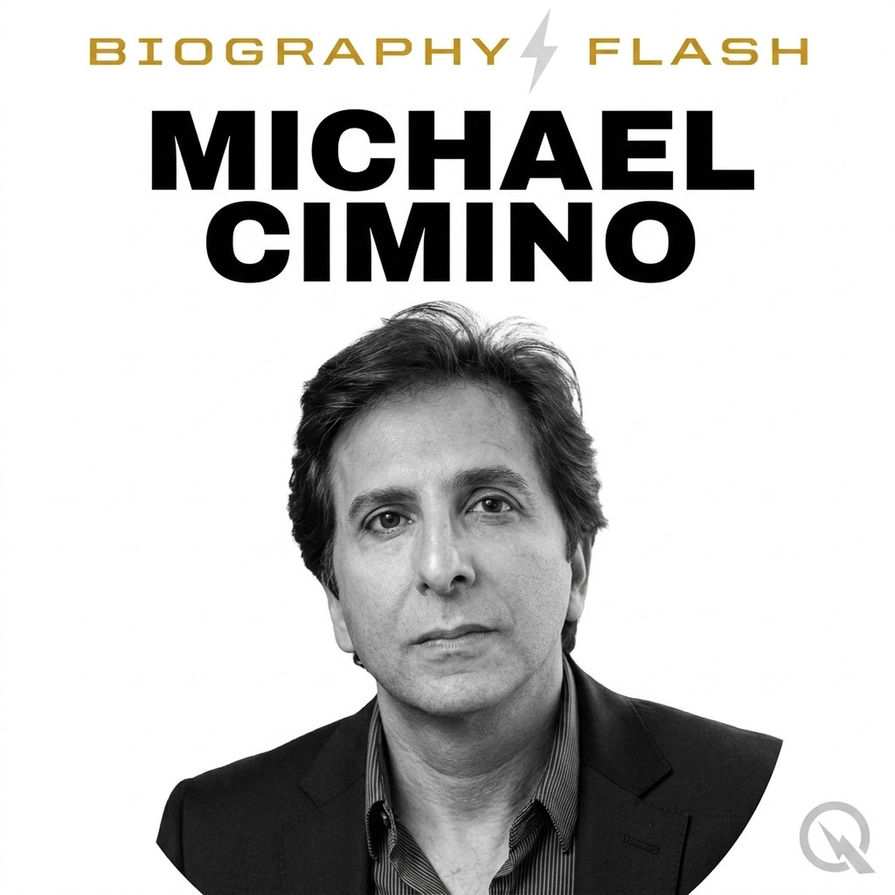 Michael Cimino - Biography Flash