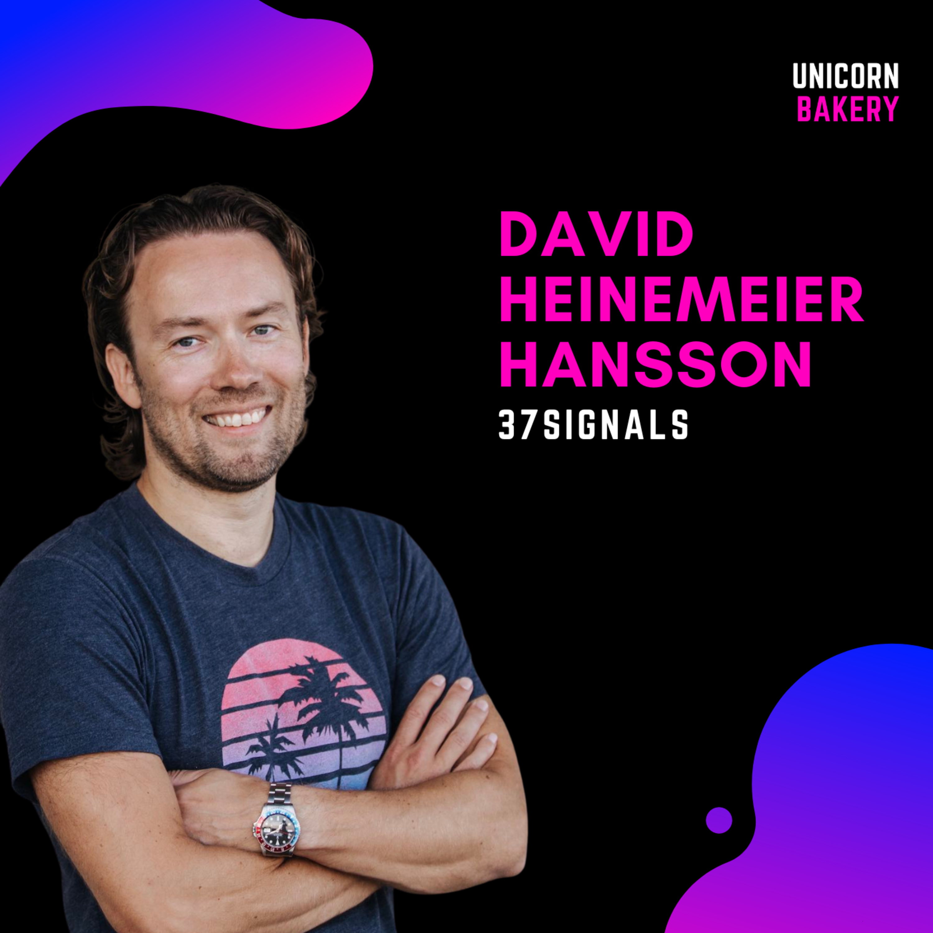 Unicorn Bakery - For the World\'s Most Ambitious Founders & Teams