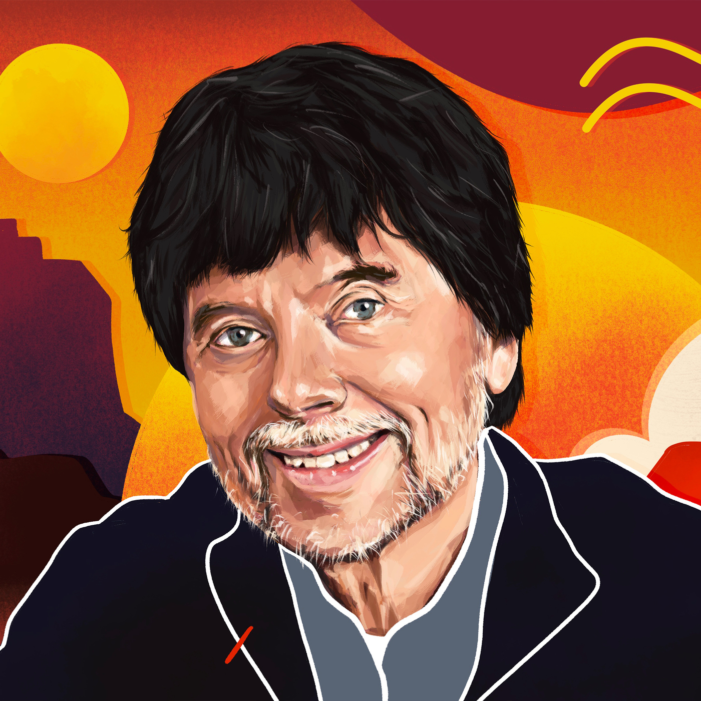 Florentine Films: Ken Burns