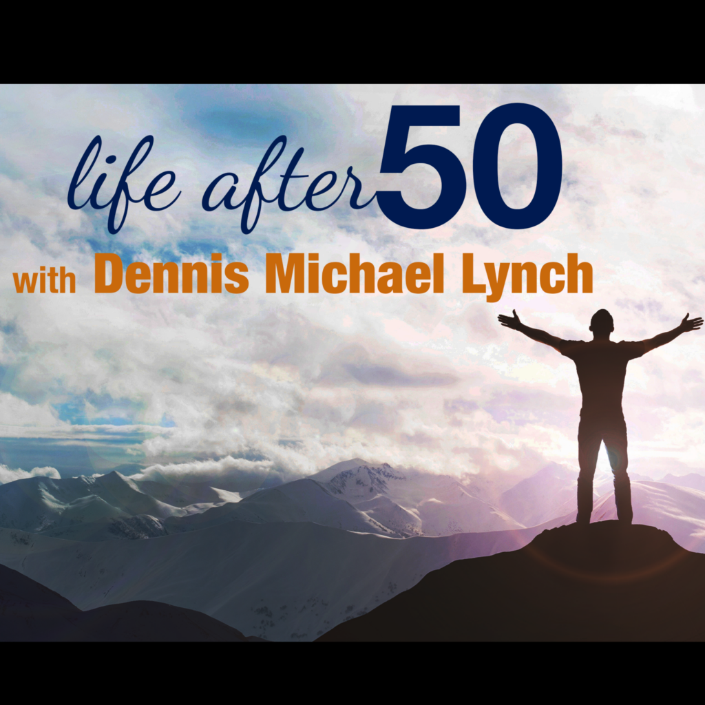 (Ep.6) Driving a nuclear submarine, making millions, and living young at 80