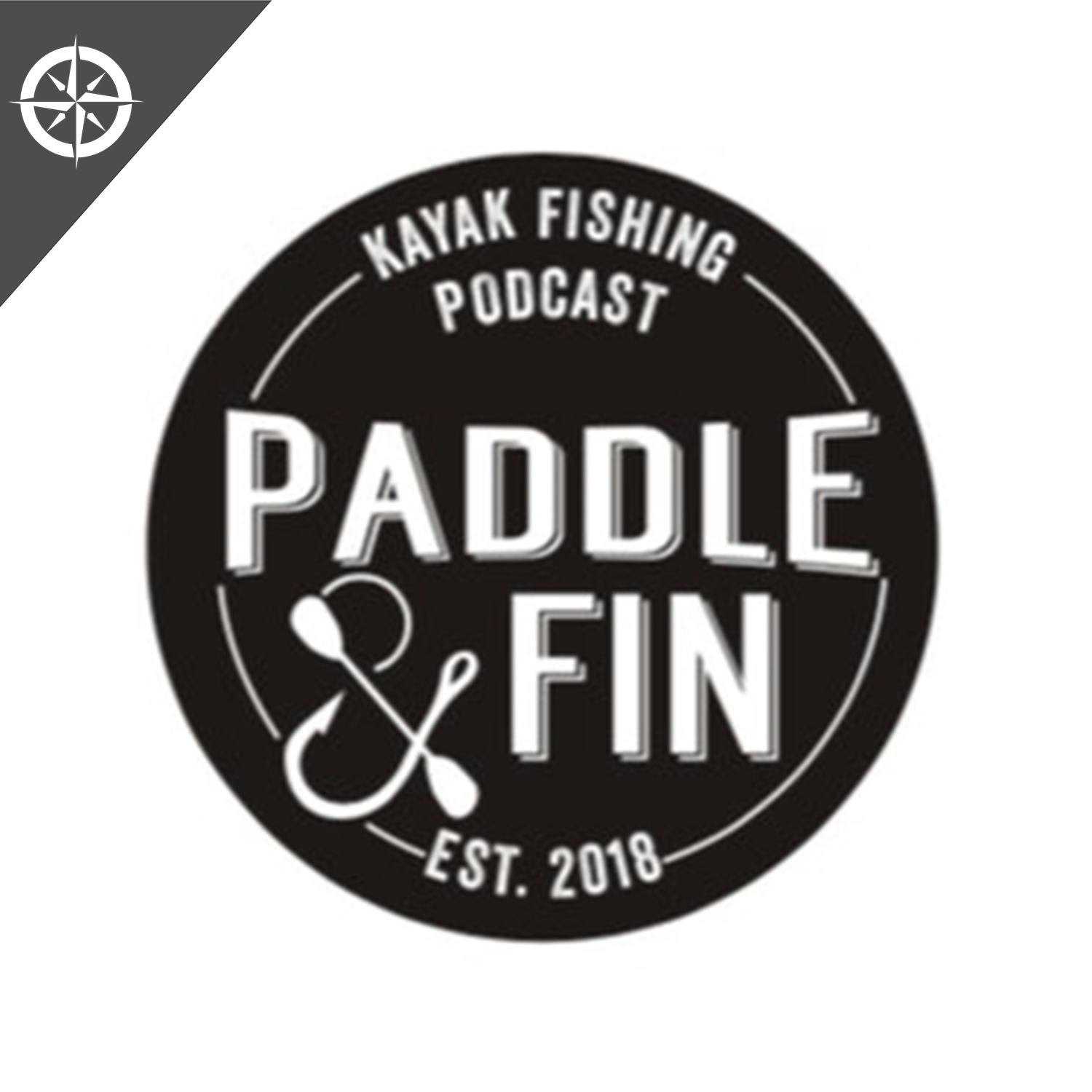 Paddle N' Fin