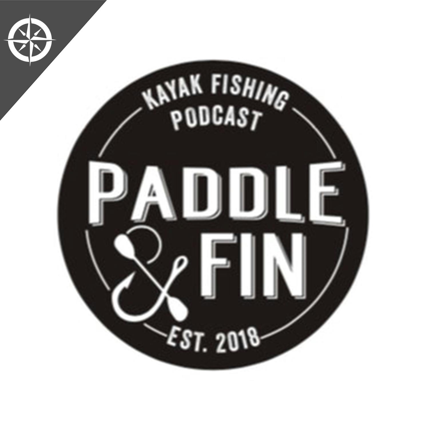 River Run Podcast- Brian Schiller, DUBRO Fishing & New Products at ICAST 24