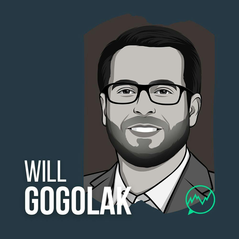 276: Will Gogolak - Contextualization Within a Framework of Conditional Probabilities