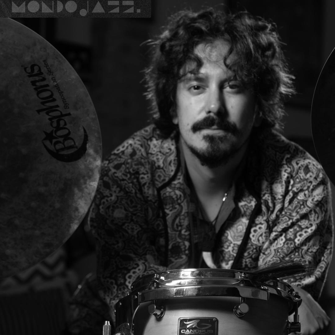 Gustavo Cortiñas, Teis Semey, Bugge Wesseltoft, Alexander Hawkins & More [Mondo Jazz 341-2]