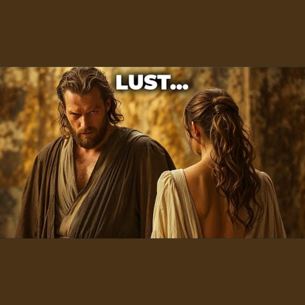 Exploring Why Chosen Ones Face Challenges with Lust and Money episode artwork