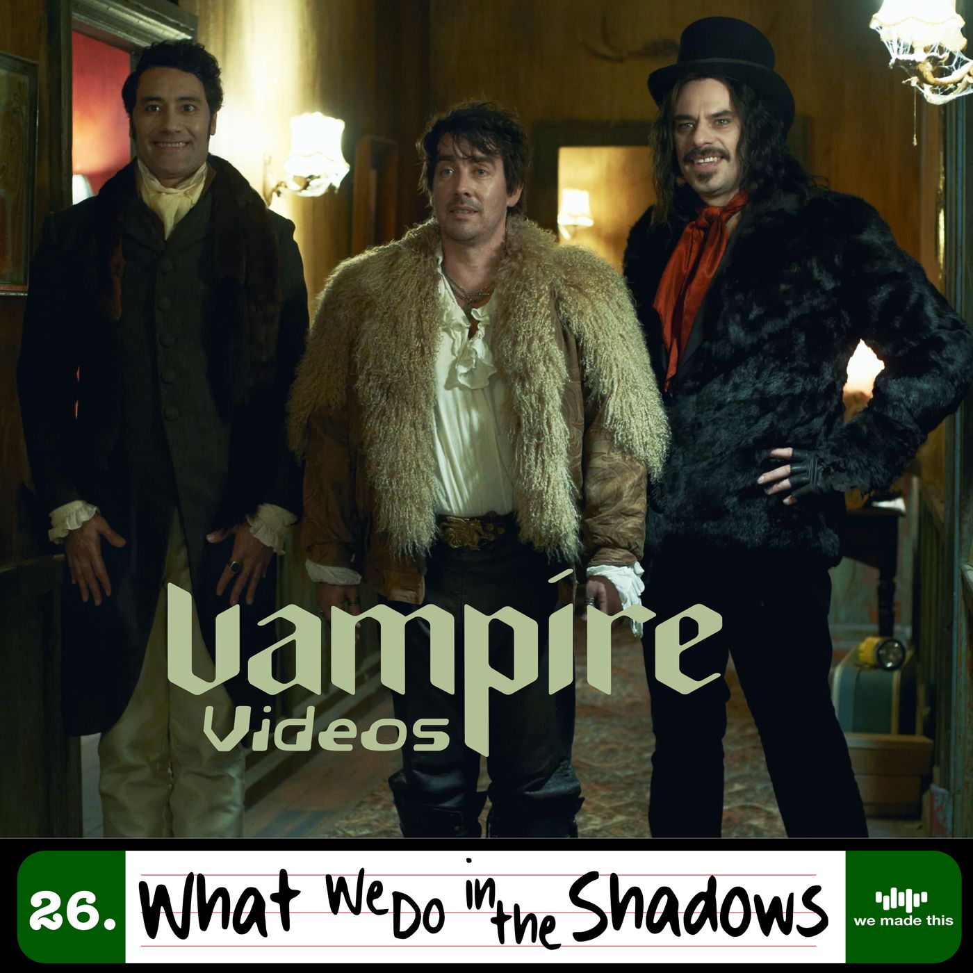 Vampire Videos