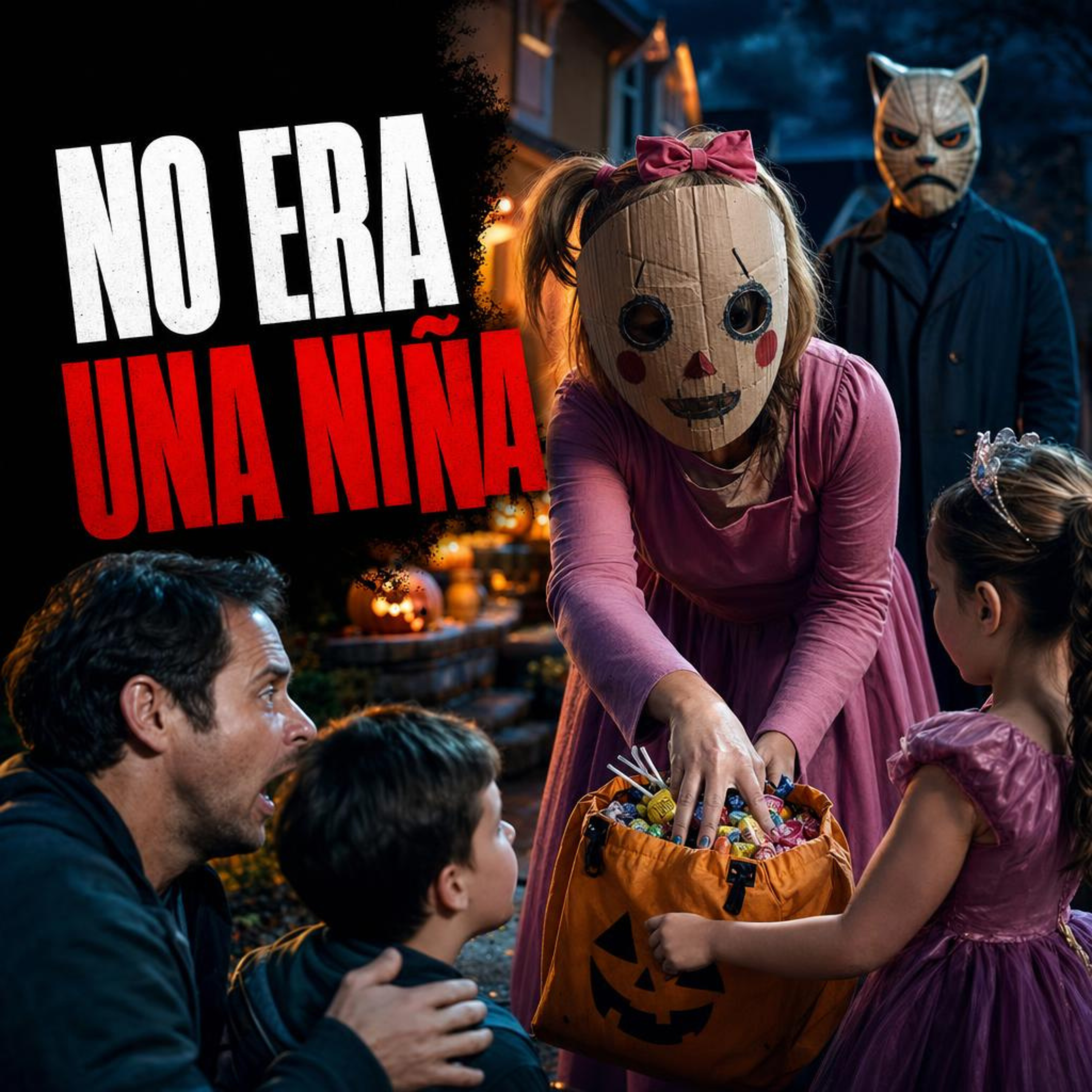 4 historias reales y perturbadoras de estar solo en casa que convirtieron noches tranquilas en pesadillas episode artwork