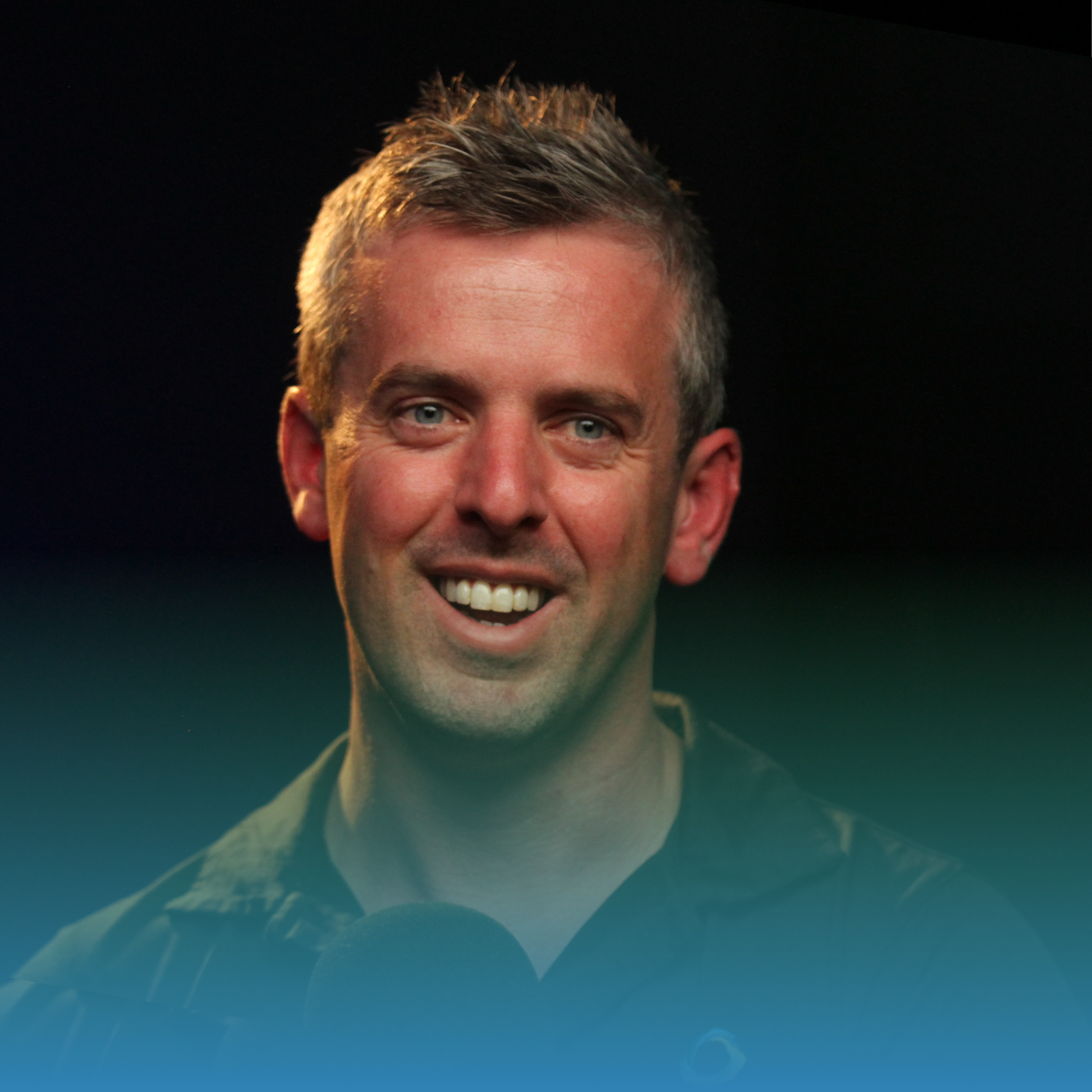 GRDC in Conversation: James Hillcoat
