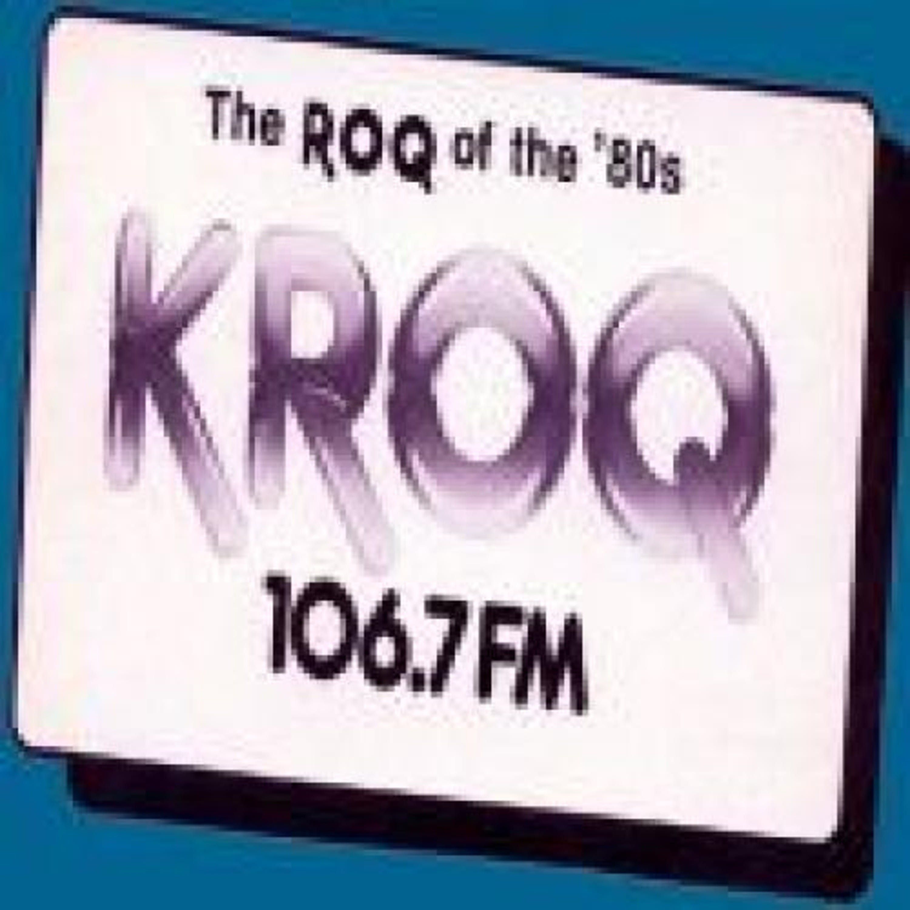 The (Mostly) 80s Music Podcast: What Difference Does It Make?