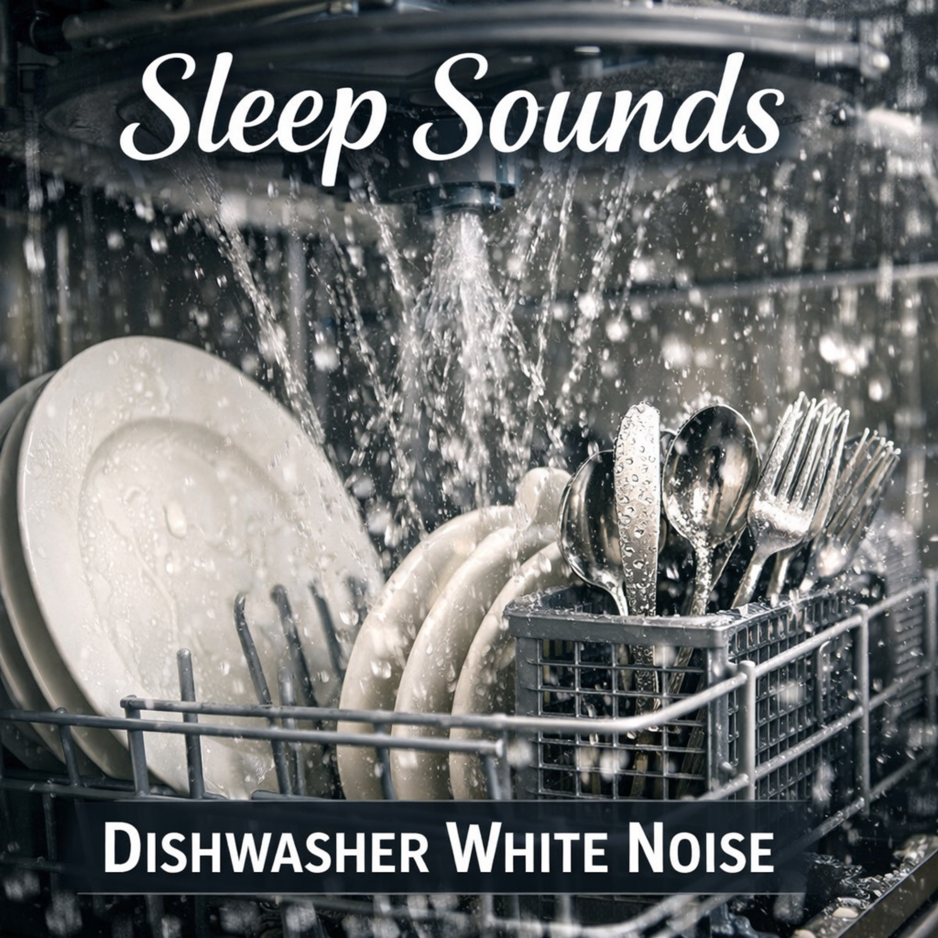 Dishwasher Sleep Sounds