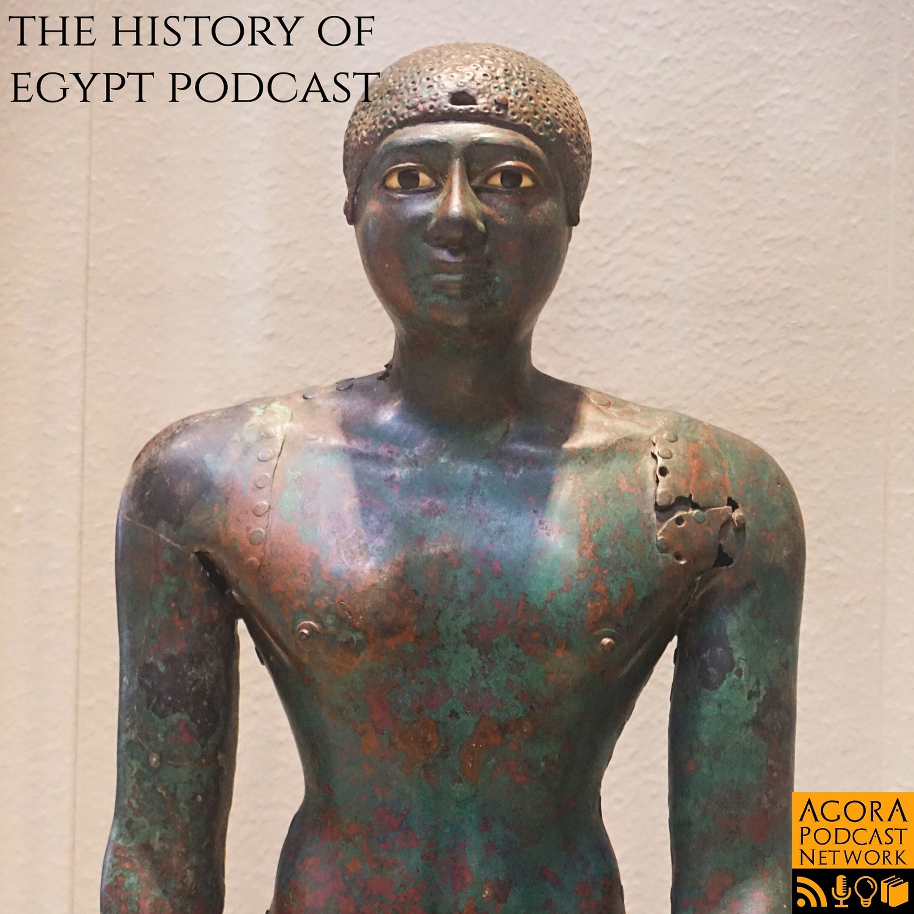 20: Expeditions and Explorers