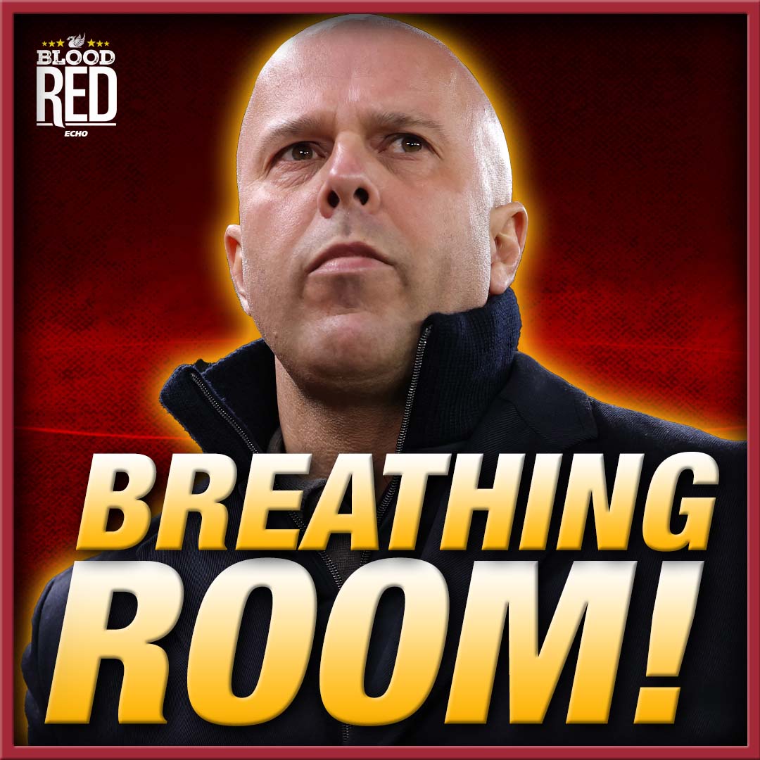 Liverpool hammer Qarabag & storm into the last-16 of the Champions League